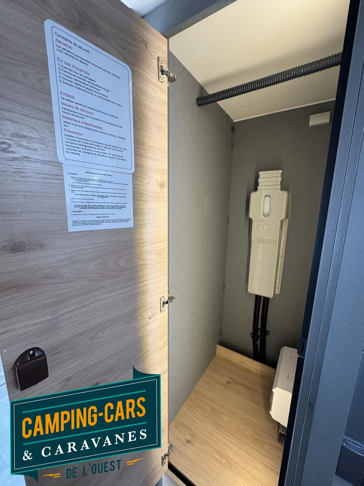 Camping-car - Dethleffs - XL FAMILY A 7872-2 - 2025