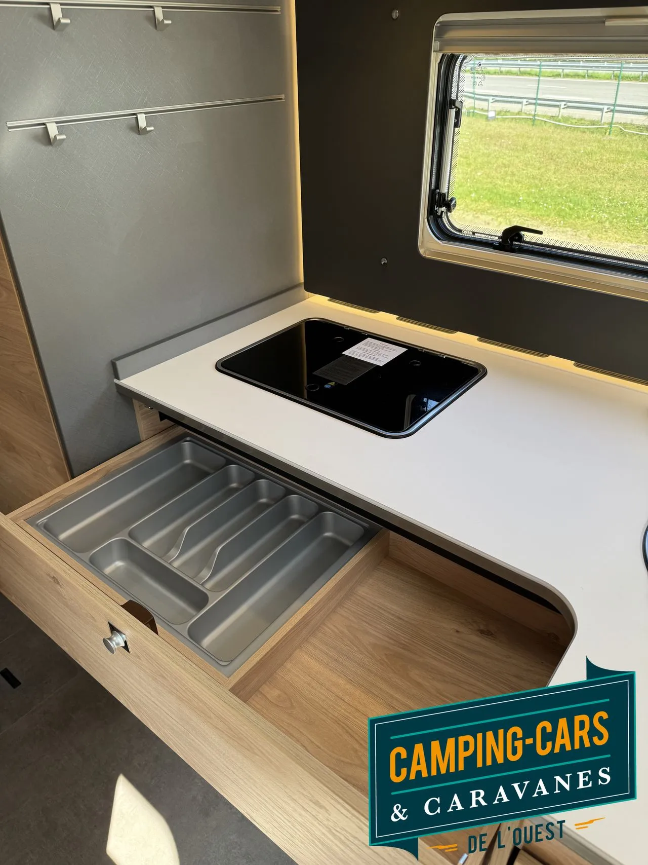 Camping-car - Dethleffs - XL FAMILY A 7872-2 - 2025