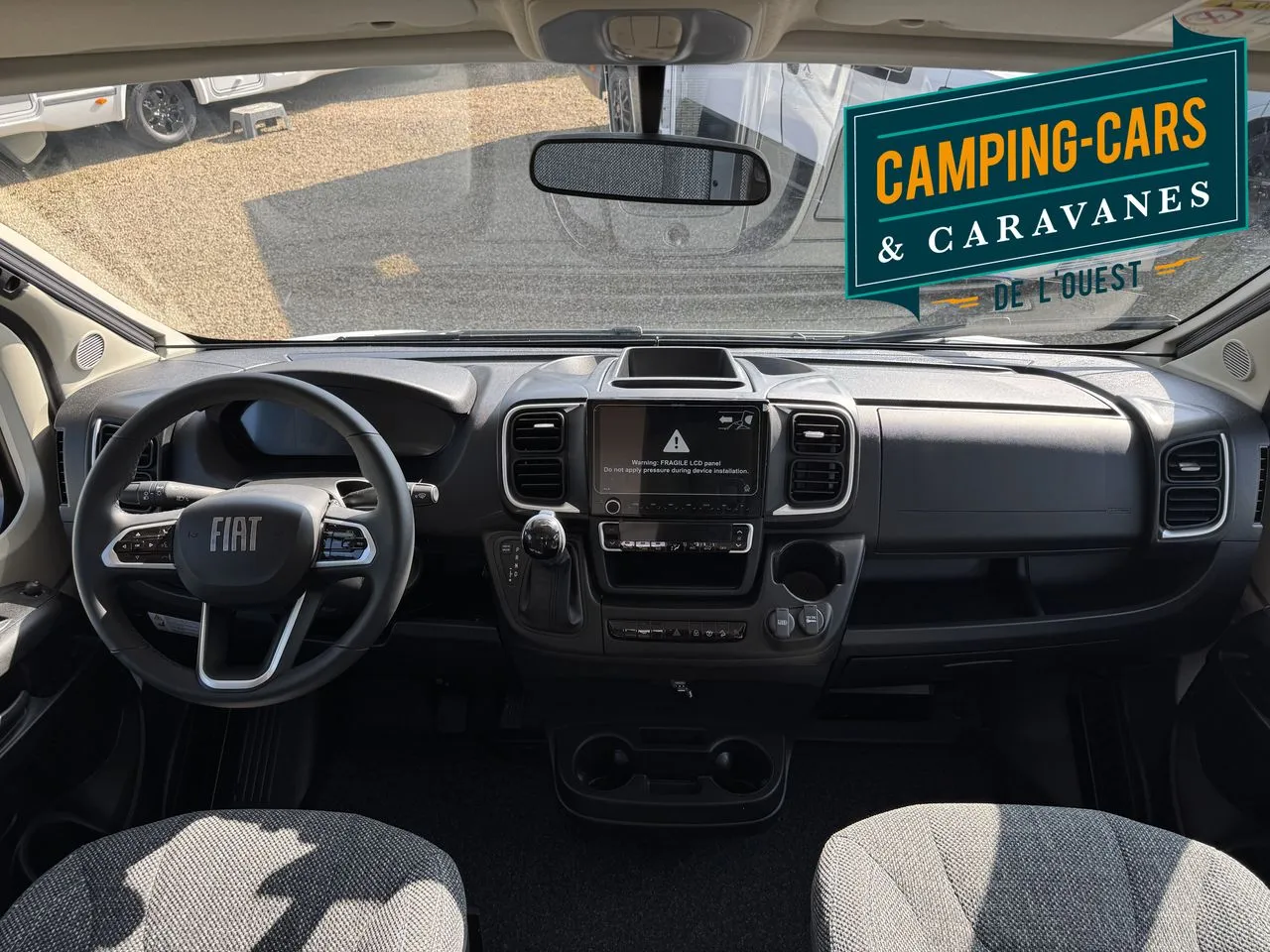 Camping-car - Dethleffs - XL FAMILY A 7872-2 - 2025