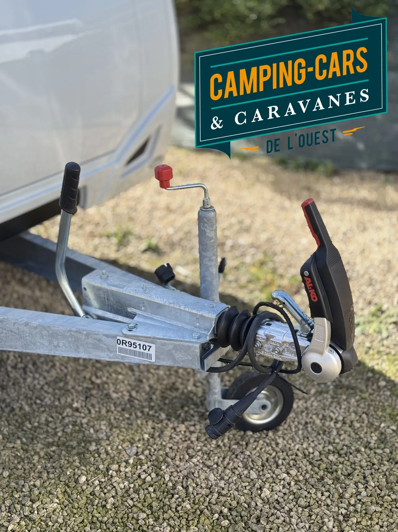 Caravane - Sterckeman - EASY 496 PE - 2025