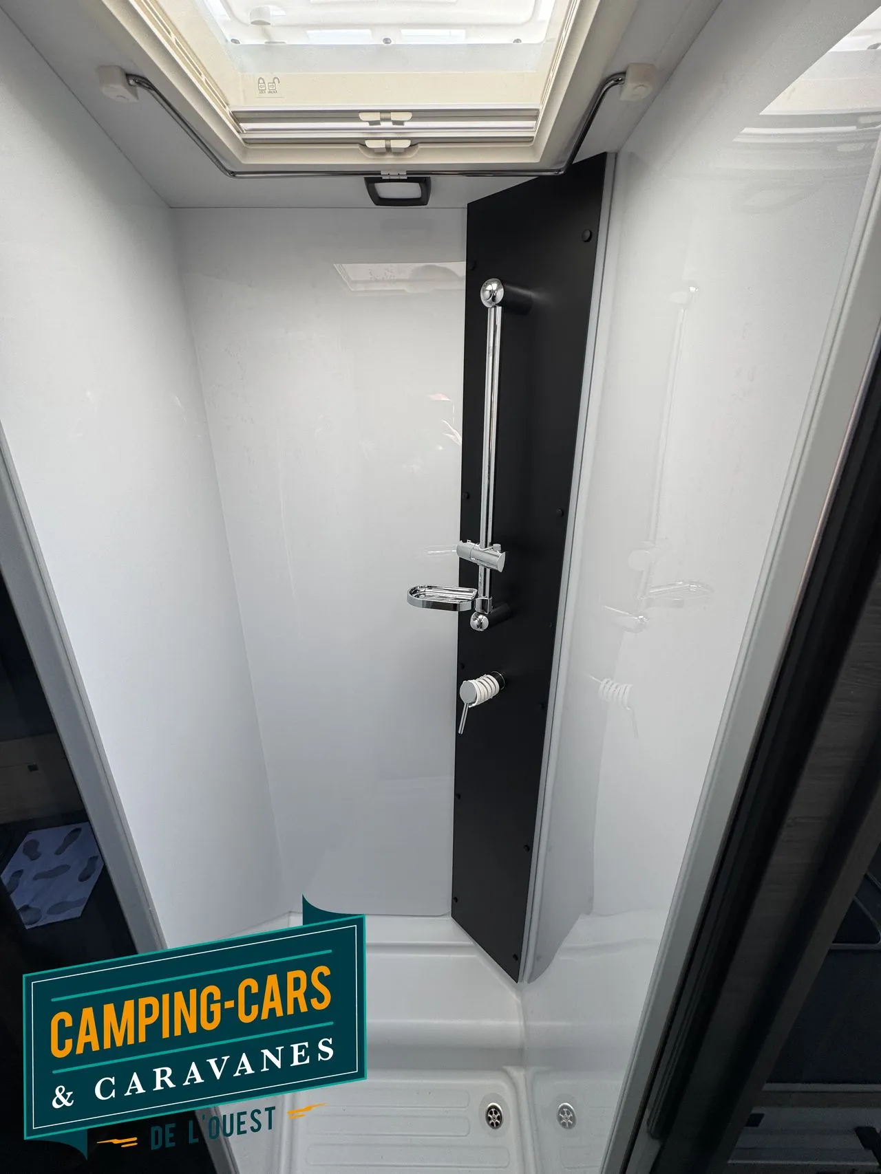 Camping-car - Chausson - 798 Anniversary Line - 2025