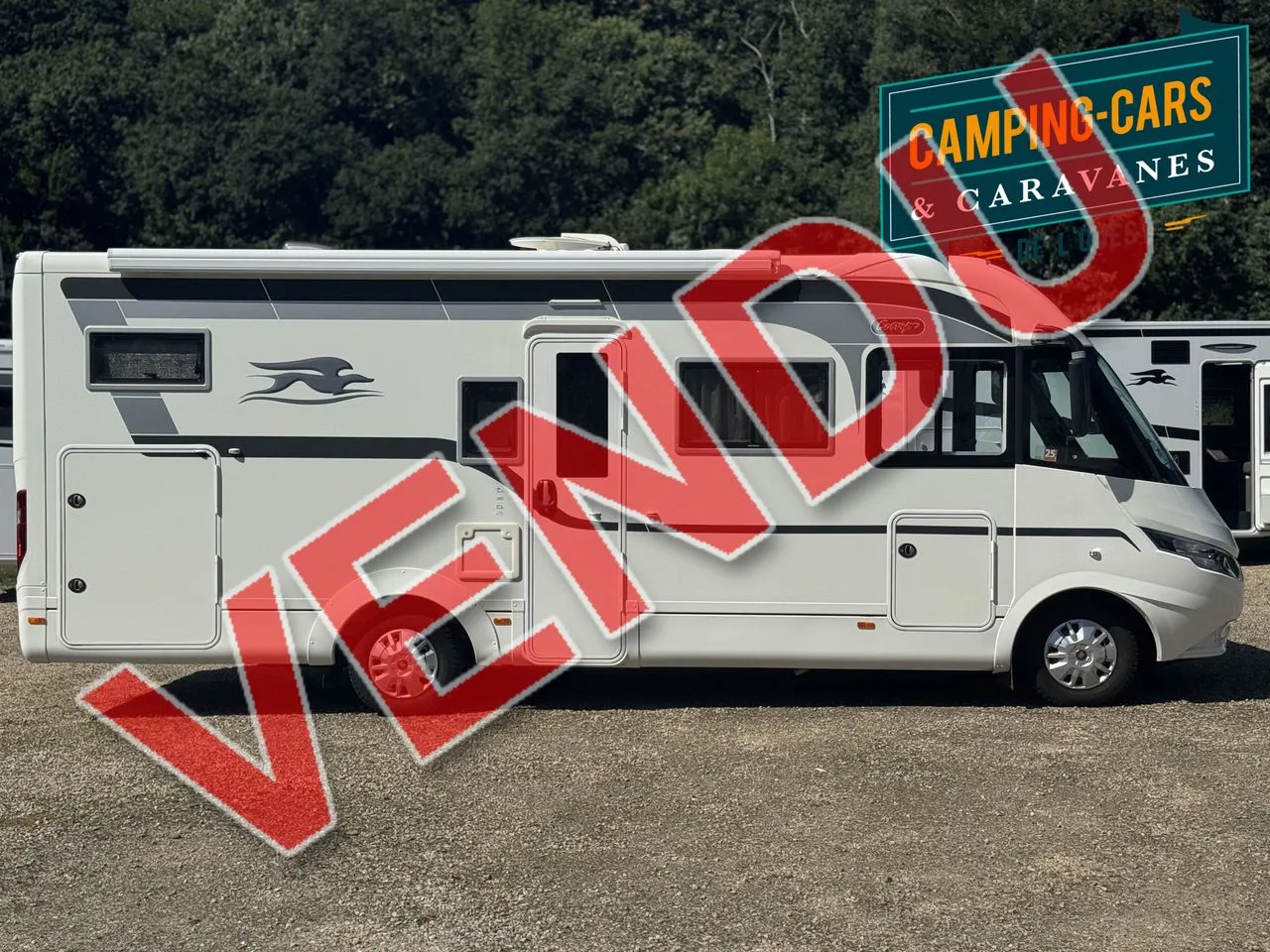 ECOVIP 710