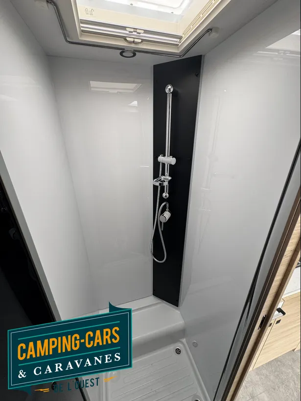 Camping-car - Chausson - 797 ULTIMATE LINE - 2026
