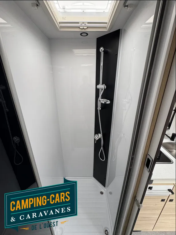 Camping-car - Chausson - 640 ULTIMATE LINE - 2026