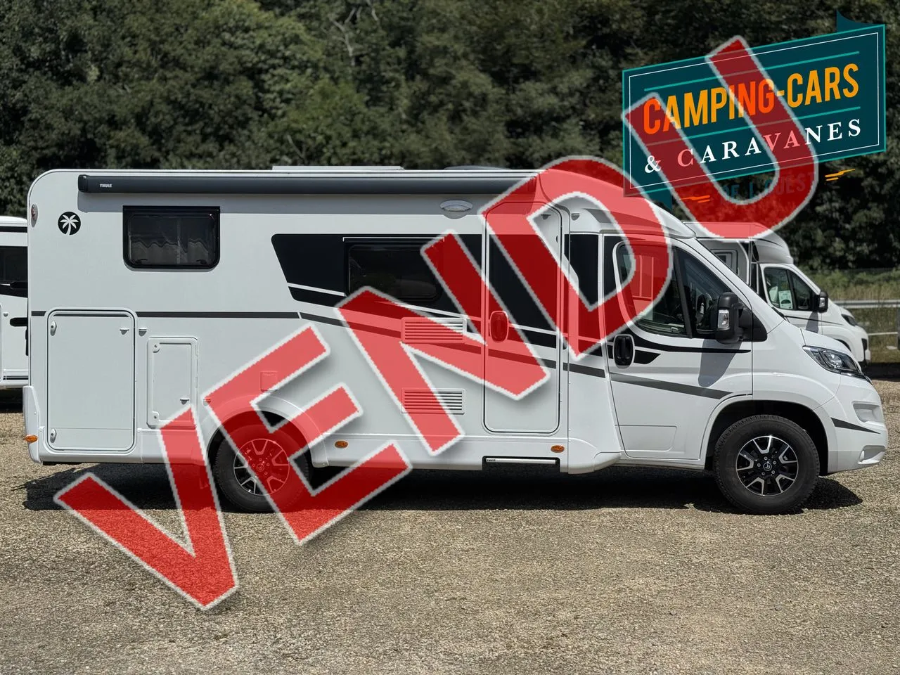 V66 ADVENTURE EDITION