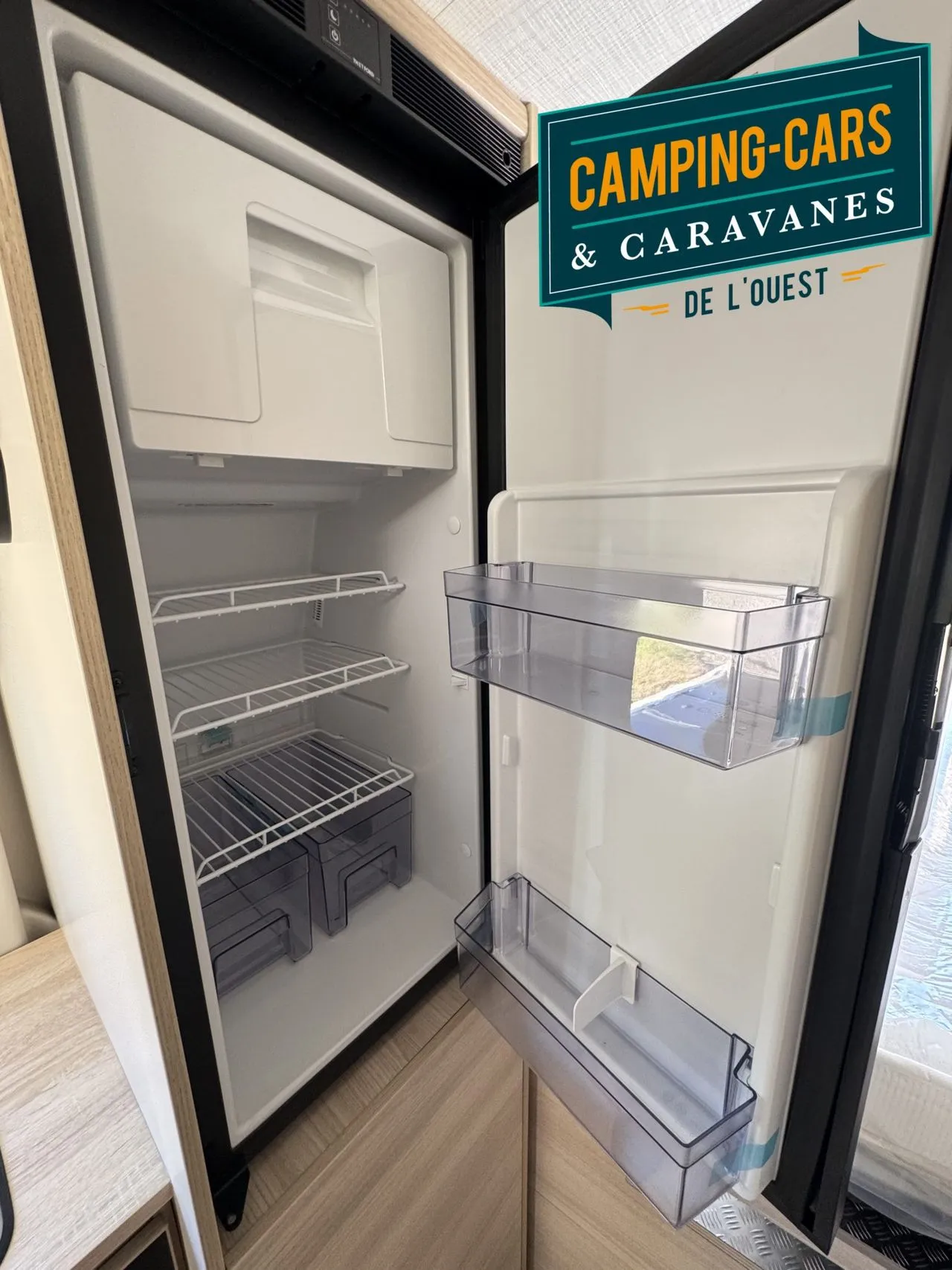 Fourgon aménagé - Chausson - V690 SPORT LINE - 2026