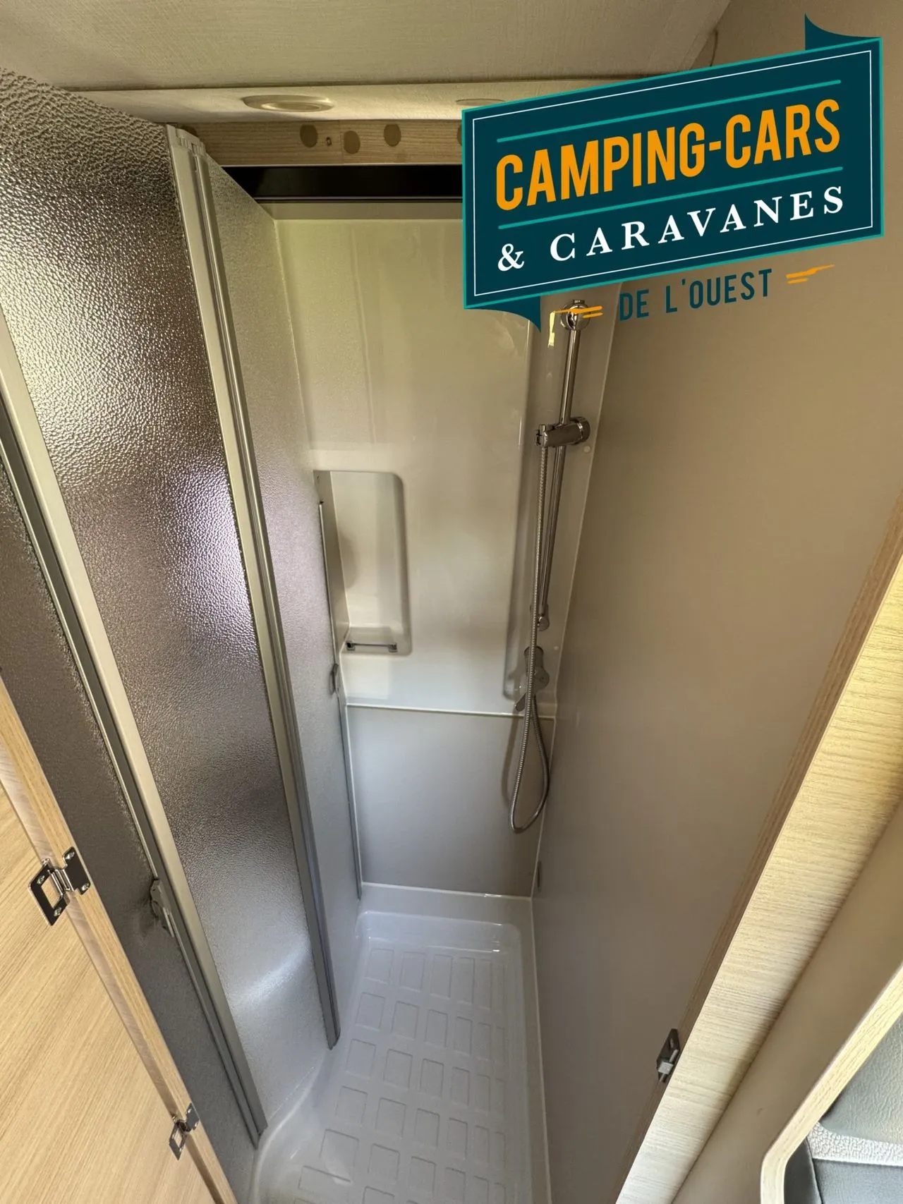 Fourgon aménagé - Chausson - V690 SPORT LINE - 2026