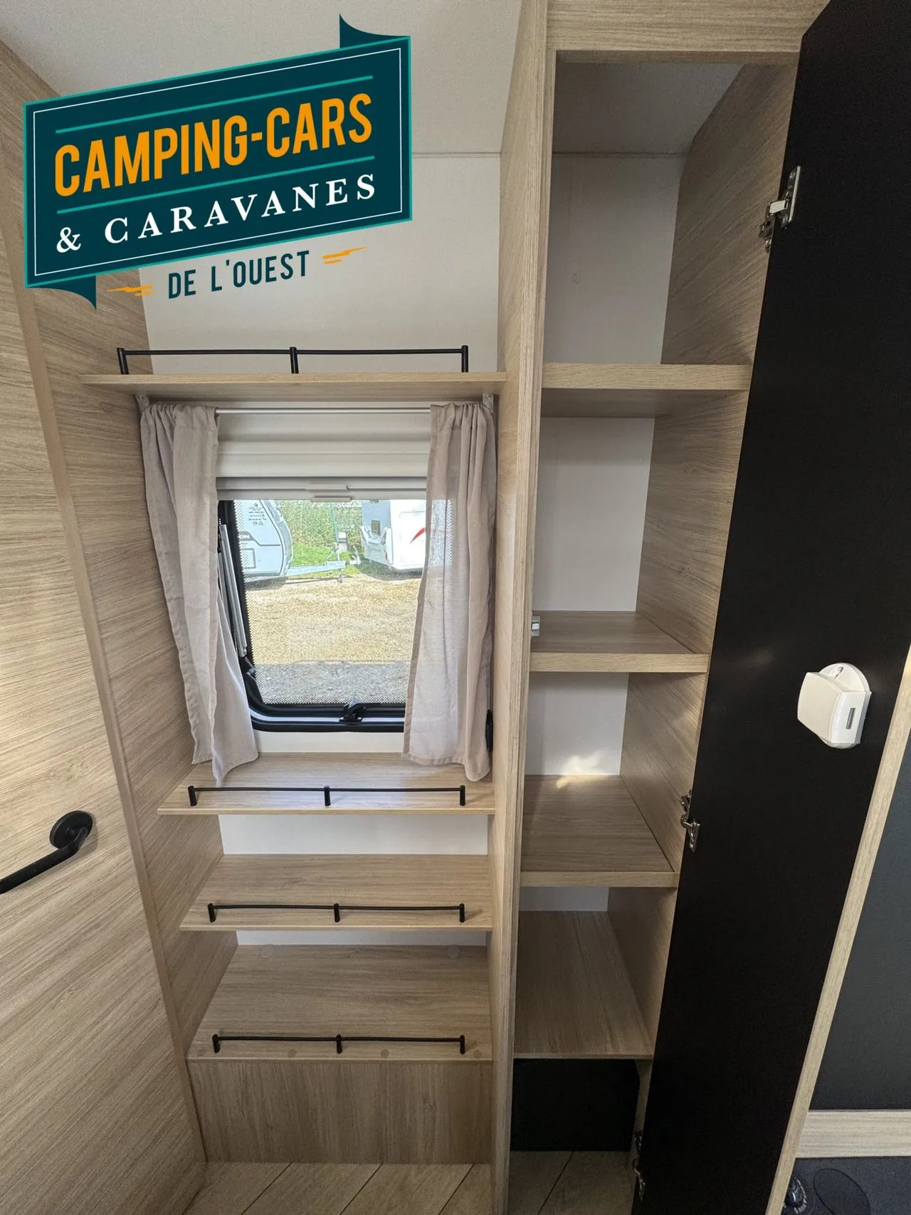 Caravane - Caravelair - 410 SPORT LINE - 2026