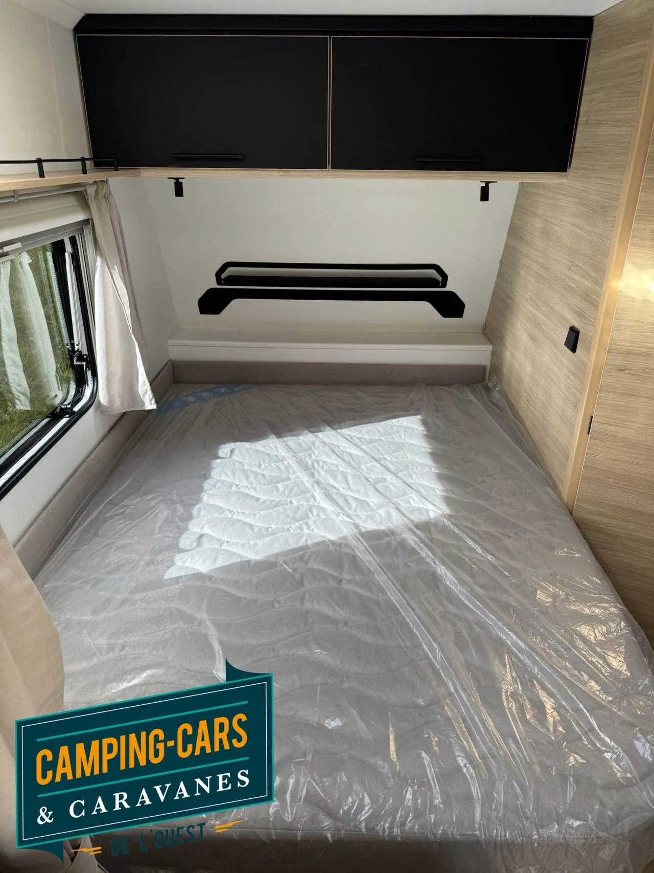 Caravane - Caravelair - 410 SPORT LINE - 2026