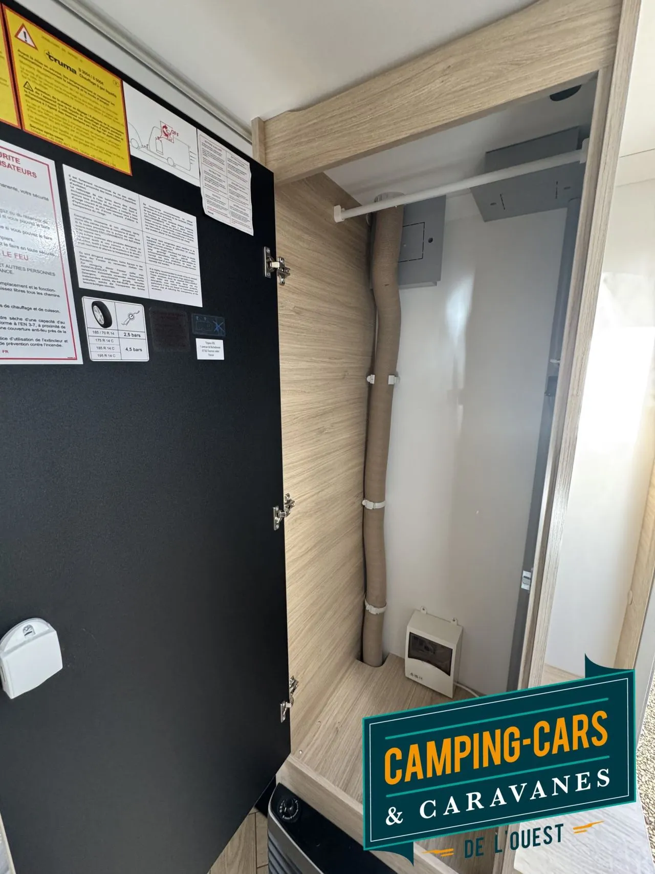Caravane - Caravelair - 410 SPORT LINE - 2026