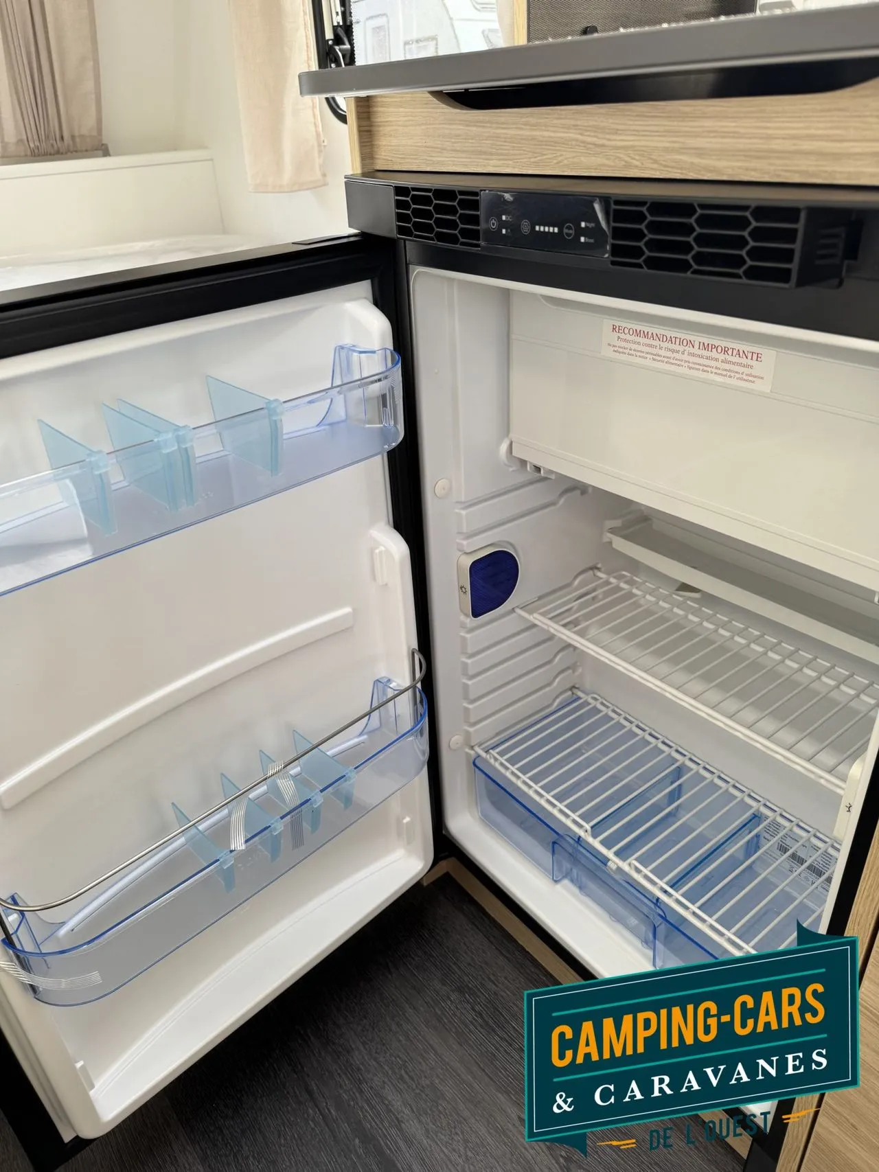 Caravane - Sterckeman - EASY 390 CP - 2026