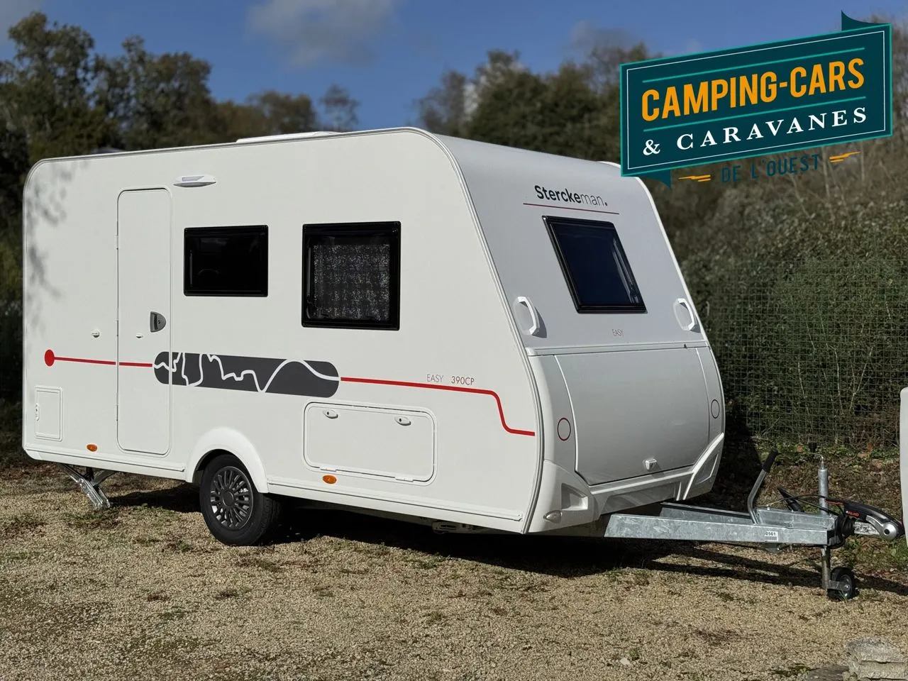 EASY 390 CP