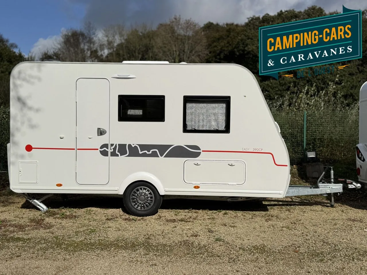 EASY 390 CP