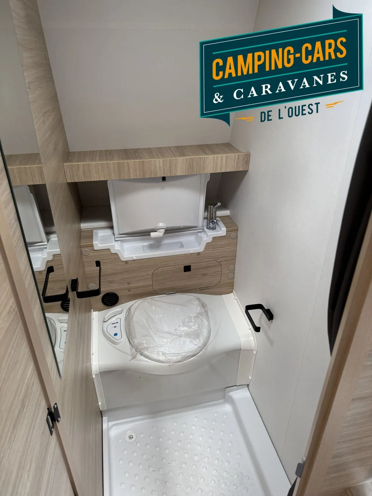Caravane - Sterckeman - 410 SPORT EDITION - 2026