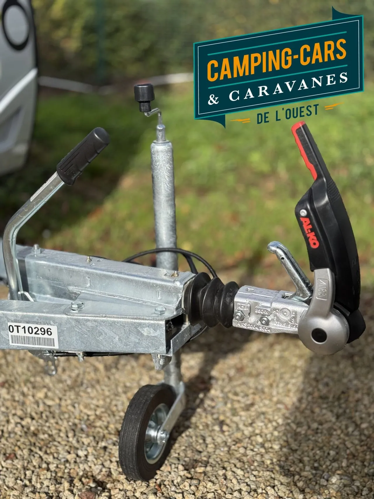Caravane - Sterckeman - 410 SPORT EDITION - 2026