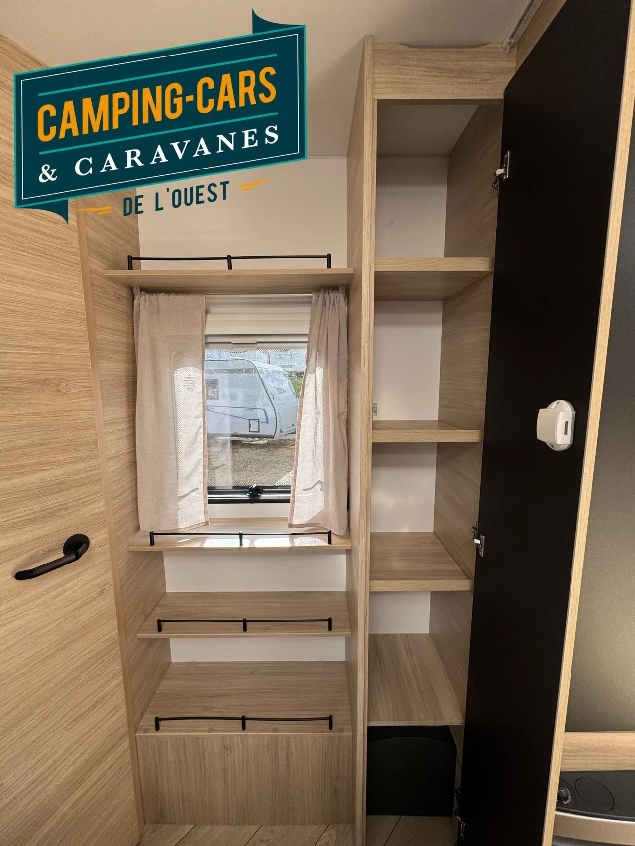 Caravane - Sterckeman - 410 SPORT EDITION - 2026