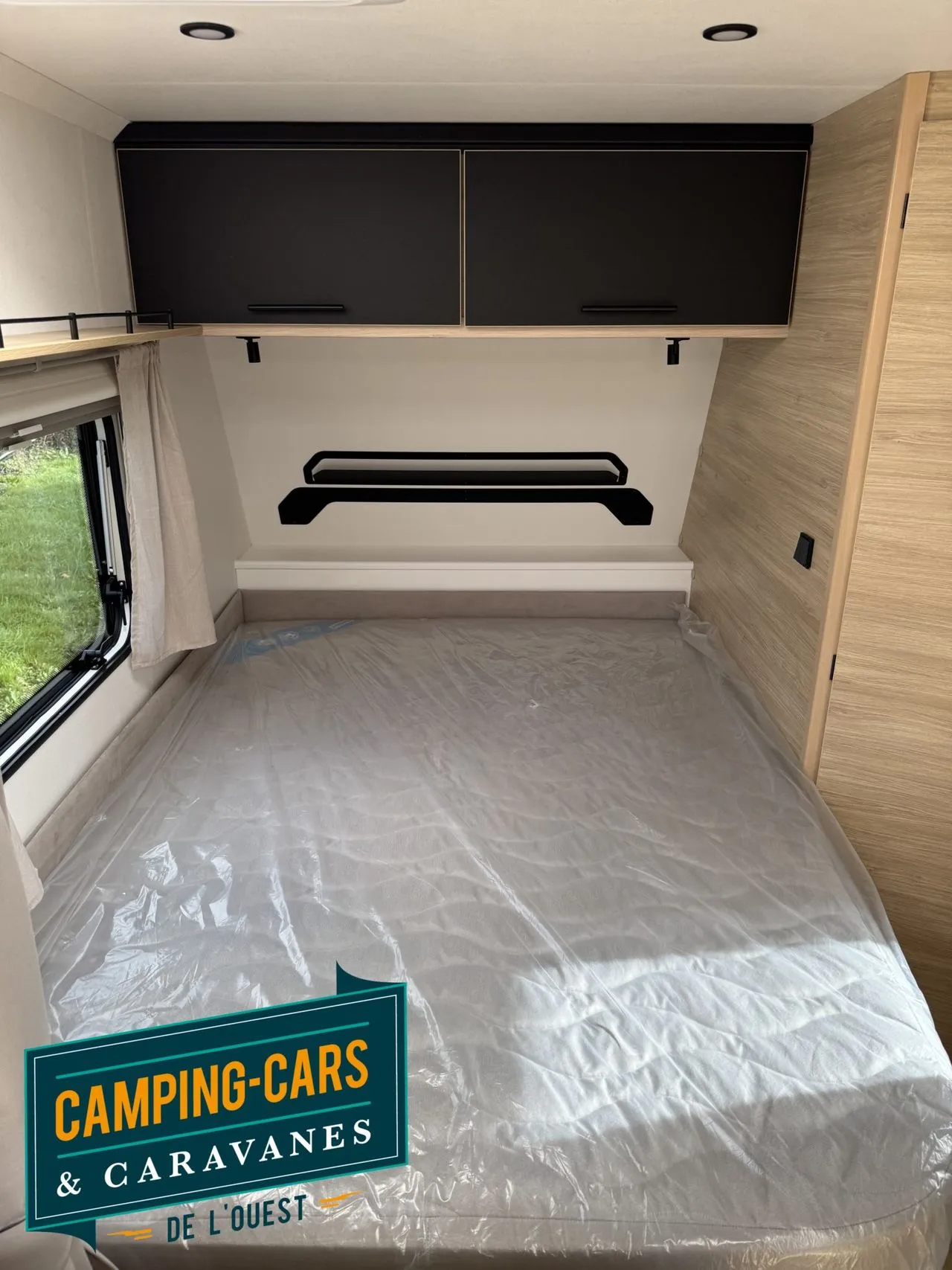Caravane - Sterckeman - 410 SPORT EDITION - 2026