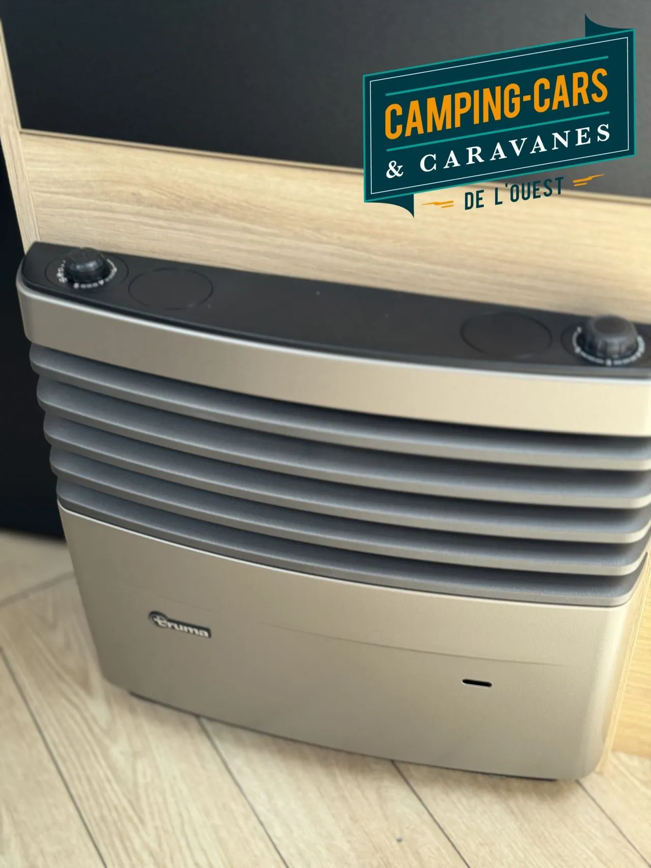Caravane - Sterckeman - 410 SPORT EDITION - 2026