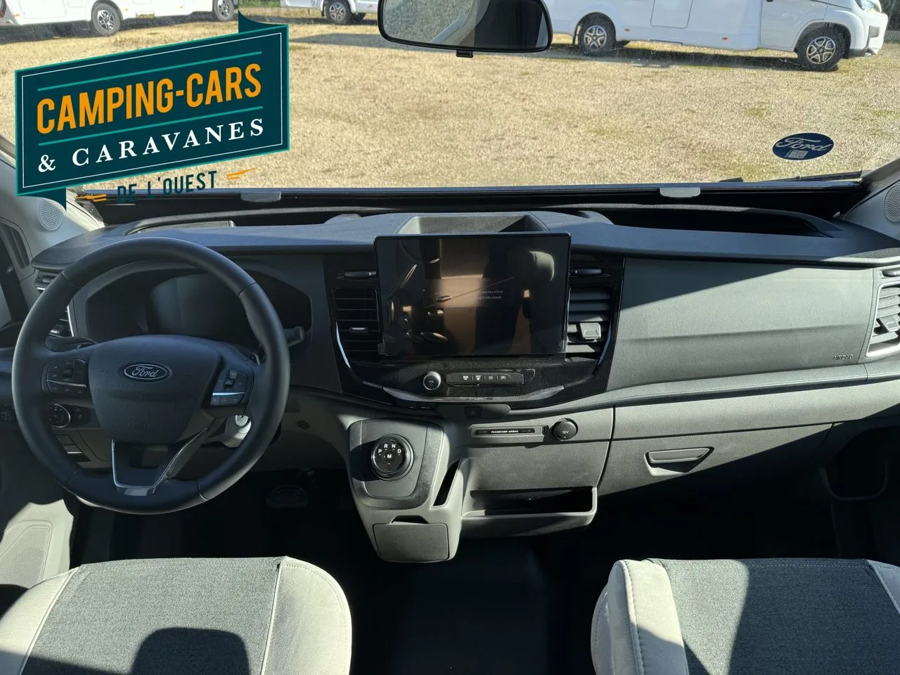 Camping-car - Chausson - S614 SPORT LINE - 2026