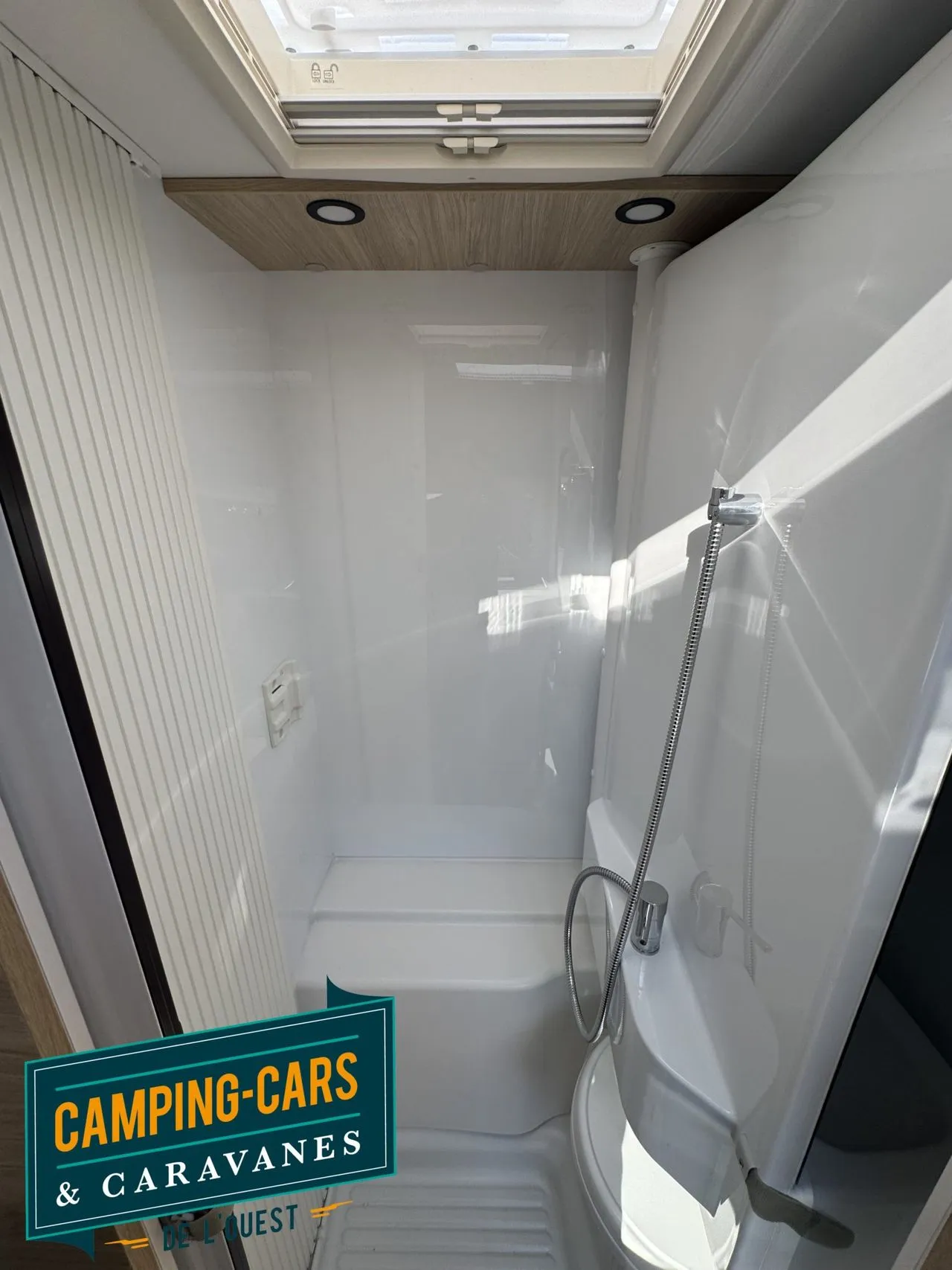 Camping-car - Chausson - S614 SPORT LINE - 2026