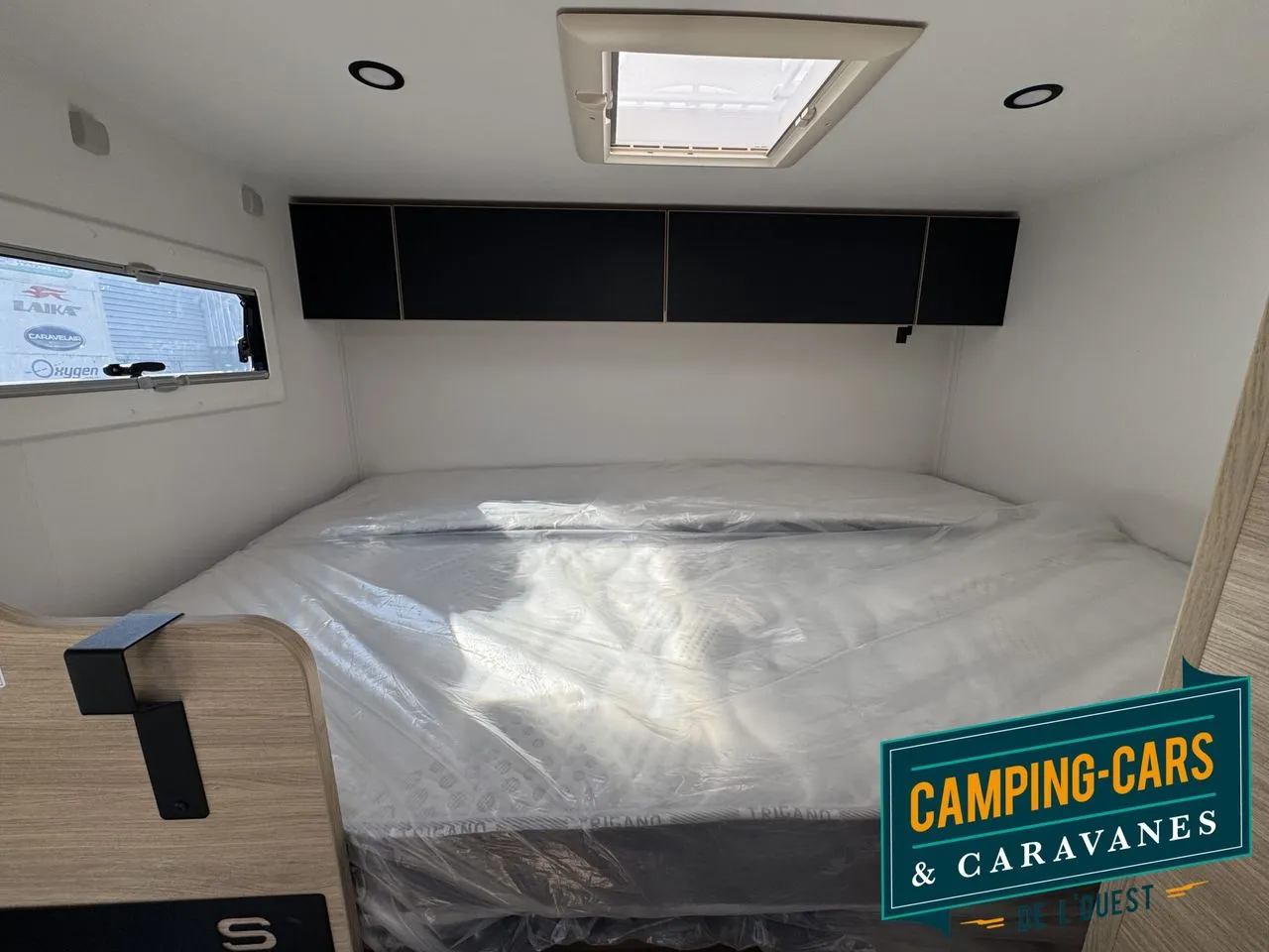 Camping-car - Chausson - S614 SPORT LINE - 2026