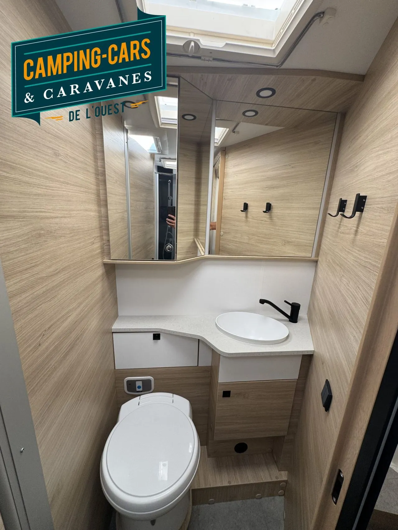 Camping-car - Chausson - 798 ULTIMATE LINE - 2026