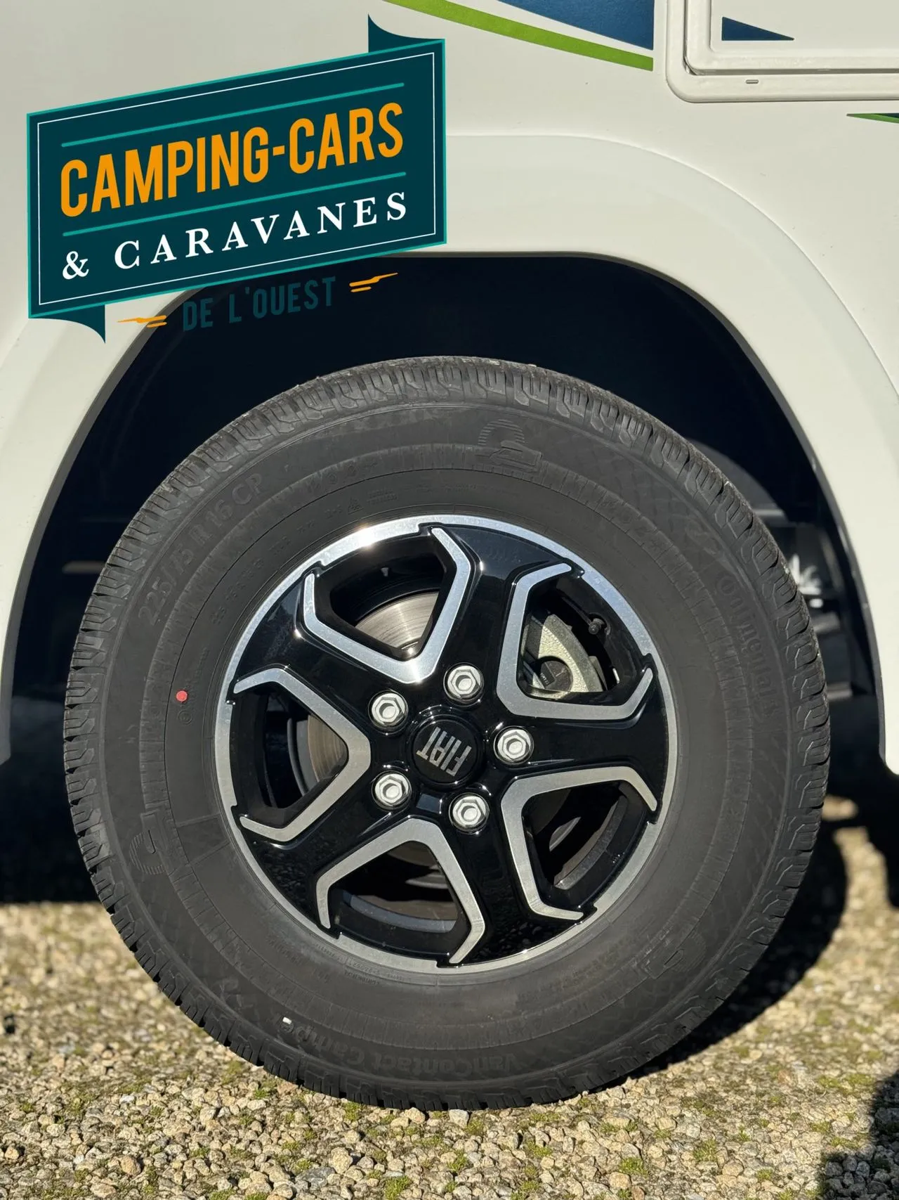 Camping-car - Chausson - 798 ULTIMATE LINE - 2026