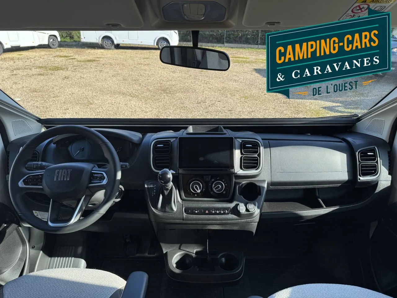 Camping-car - Chausson - 798 ULTIMATE LINE - 2026