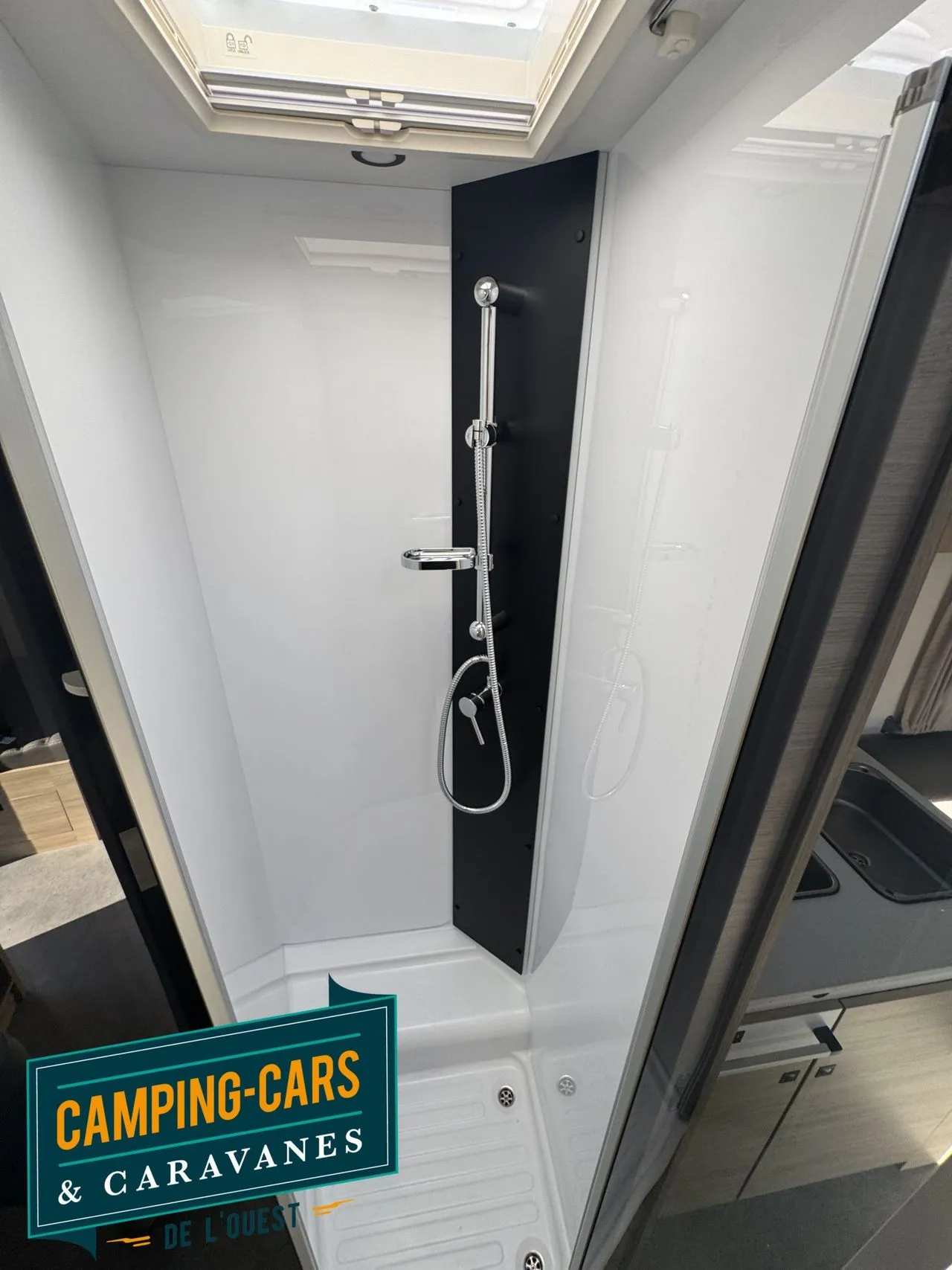 Camping-car - Chausson - 798 ULTIMATE LINE - 2026