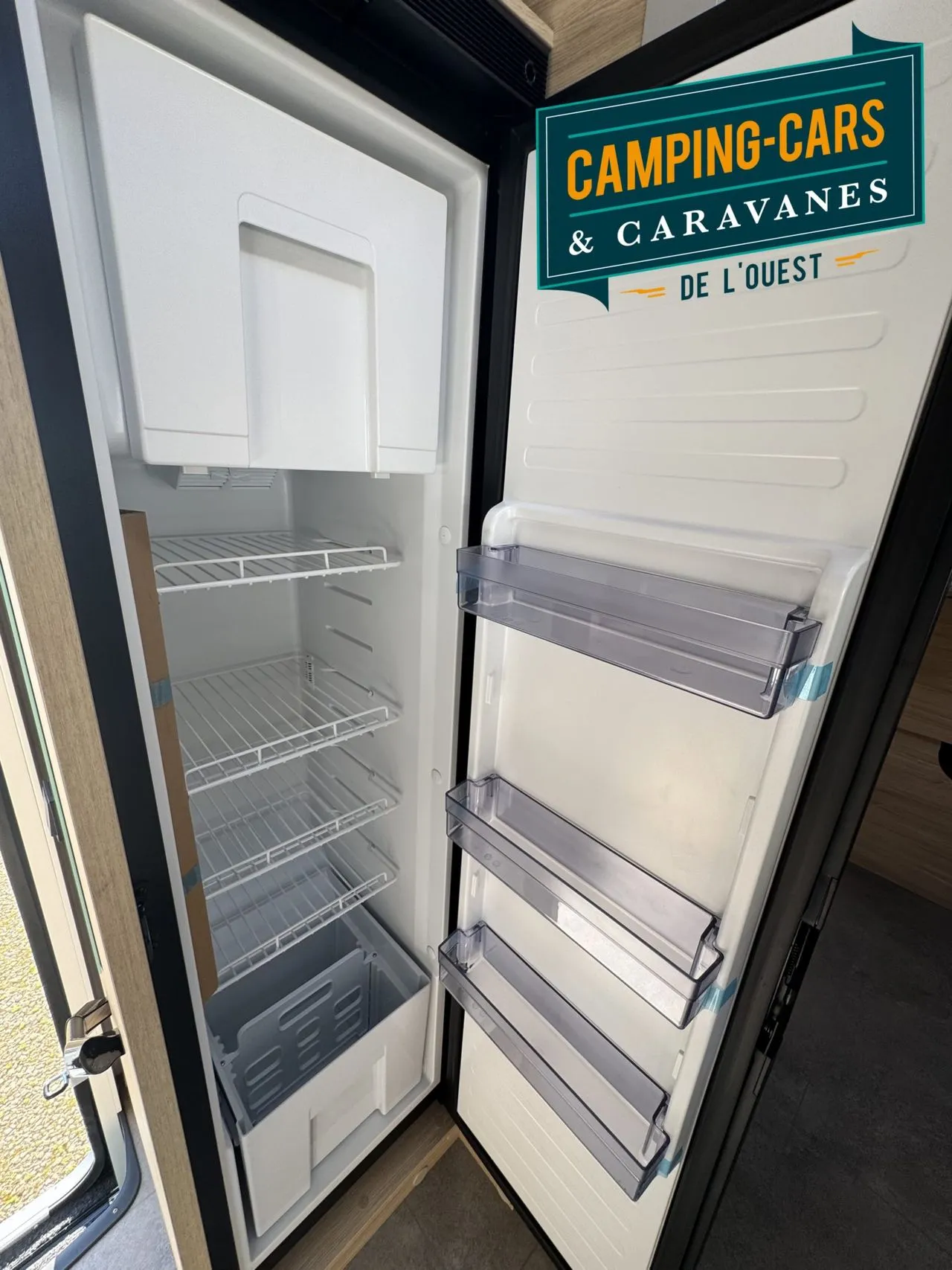 Camping-car - Chausson - 798 ULTIMATE LINE - 2026
