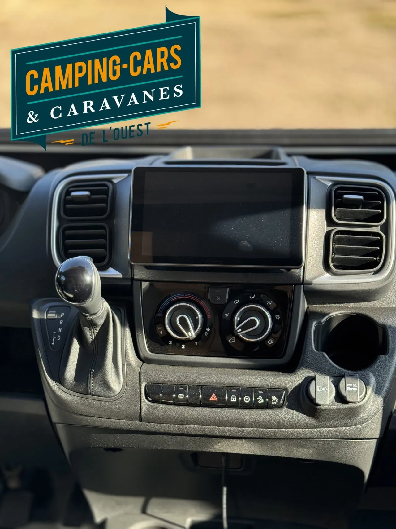 Camping-car - Chausson - 798 ULTIMATE LINE - 2026