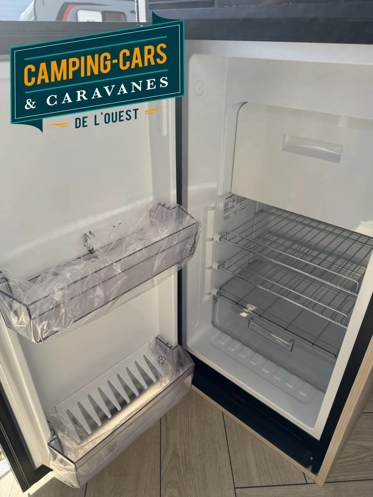 Fourgon aménagé - Chausson - V594 FIRST LINE - 2025