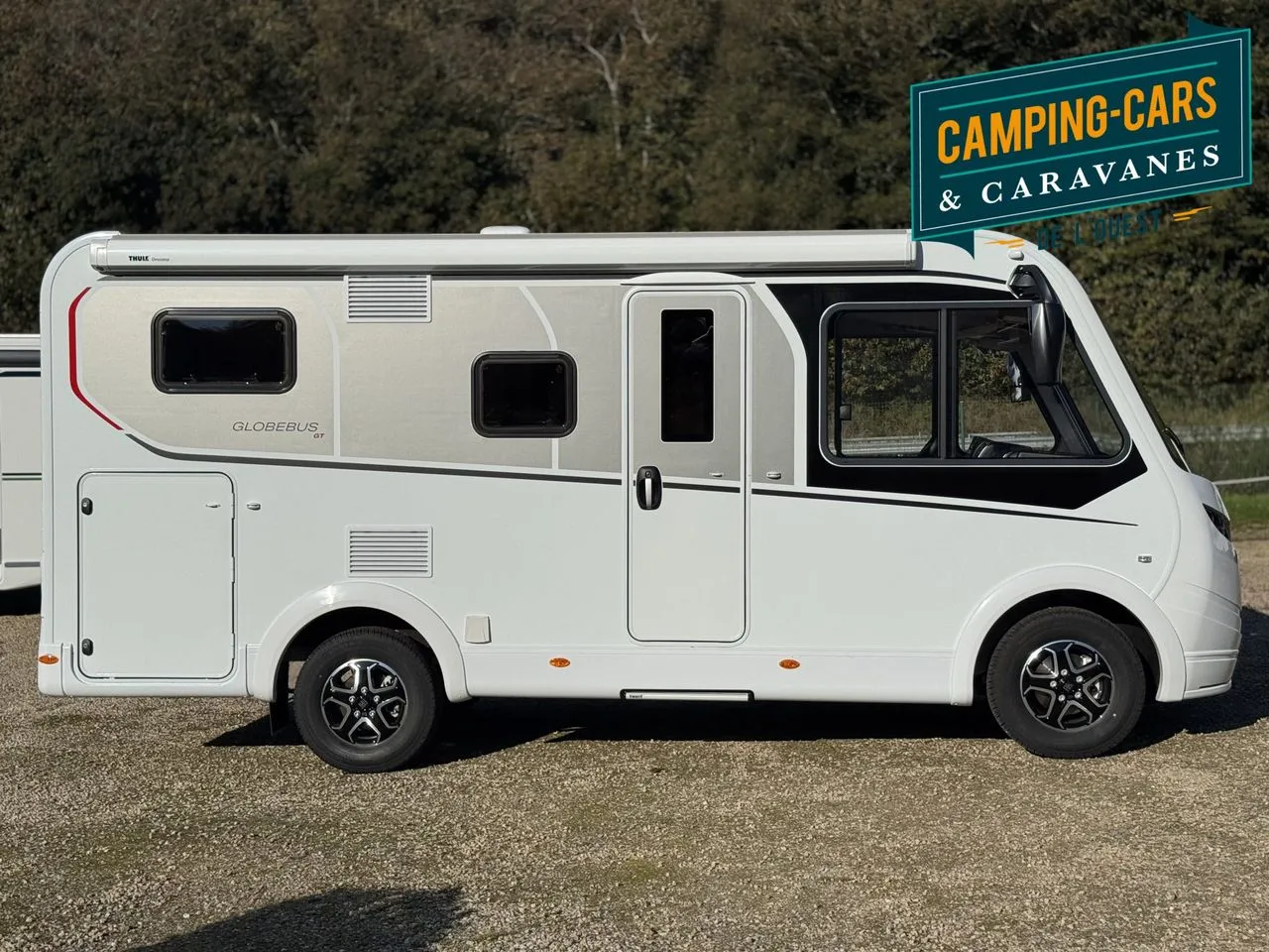 GLOBEBUS GT I1 ACTIVE 
