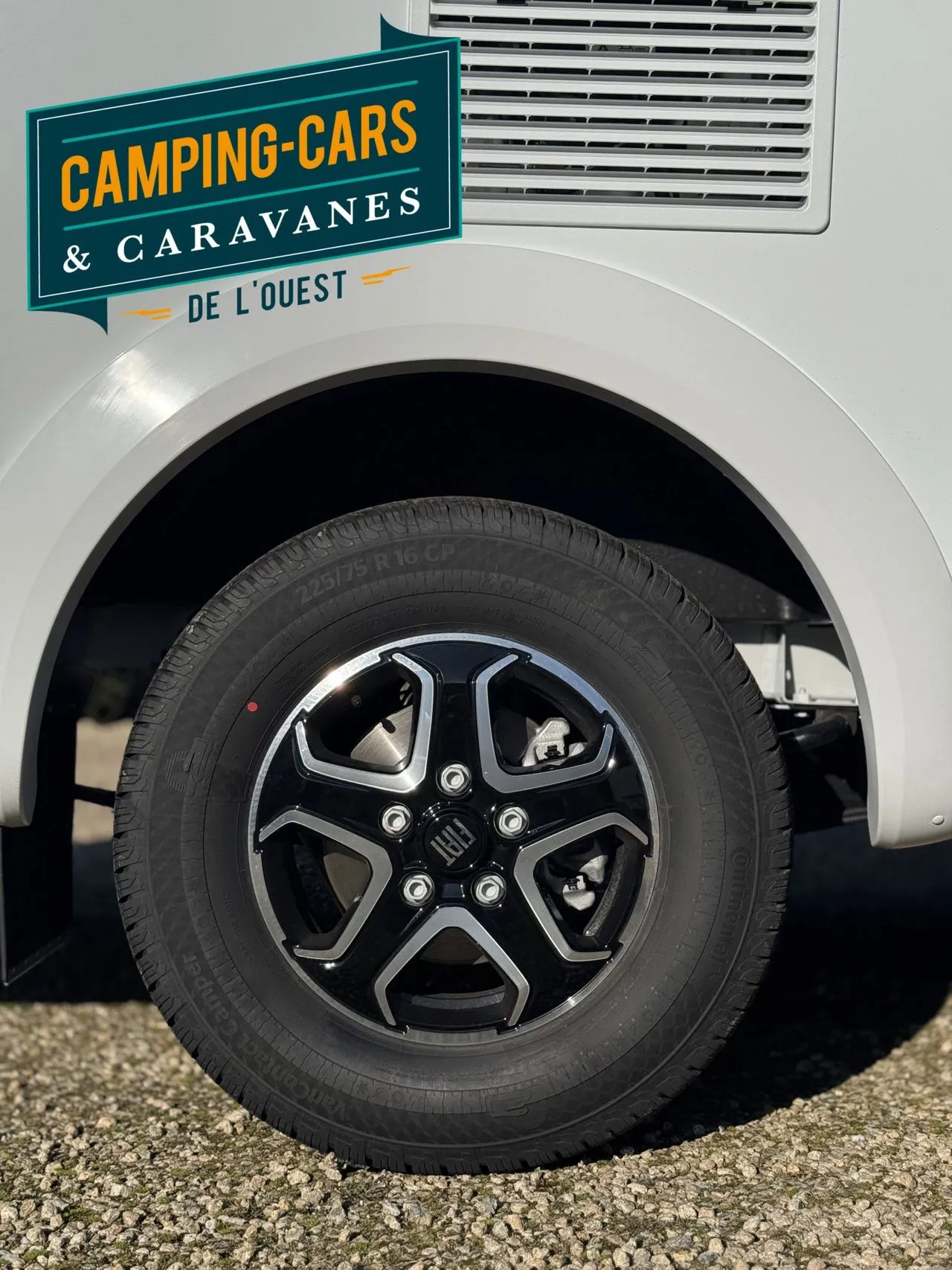 Camping-car - Dethleffs - GLOBEBUS GT I1 ACTIVE - 2026