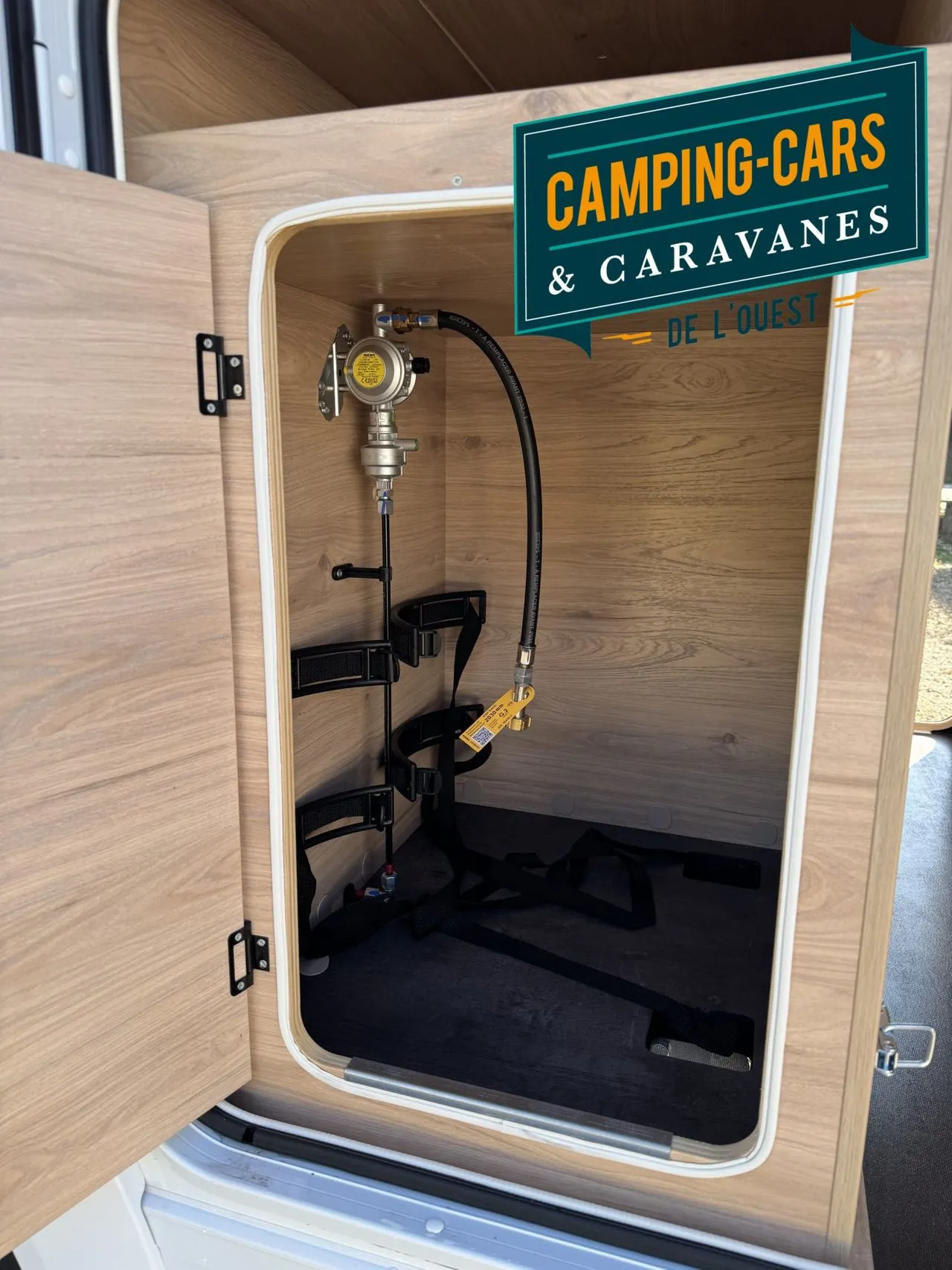 Camping-car - Dethleffs - GLOBEBUS GT I1 ACTIVE - 2026