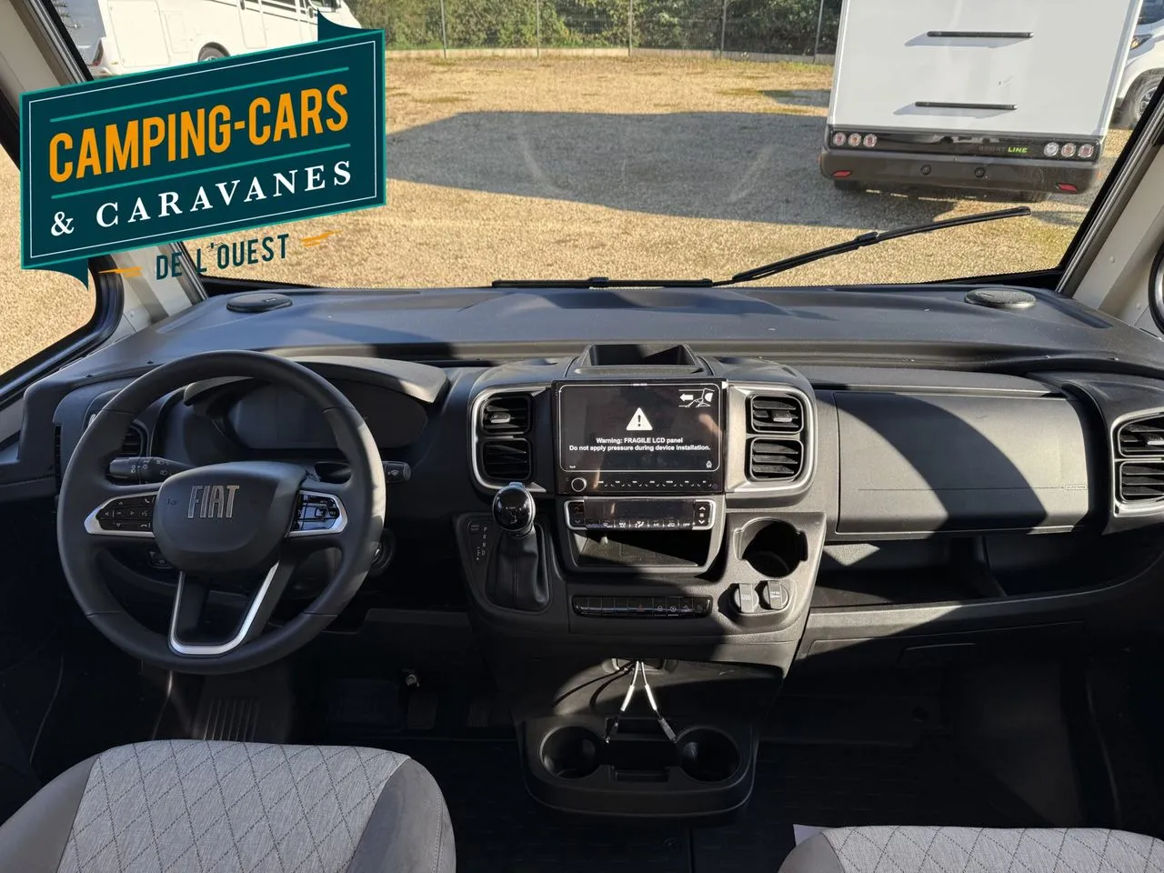 Camping-car - Dethleffs - GLOBEBUS GT I1 ACTIVE - 2026