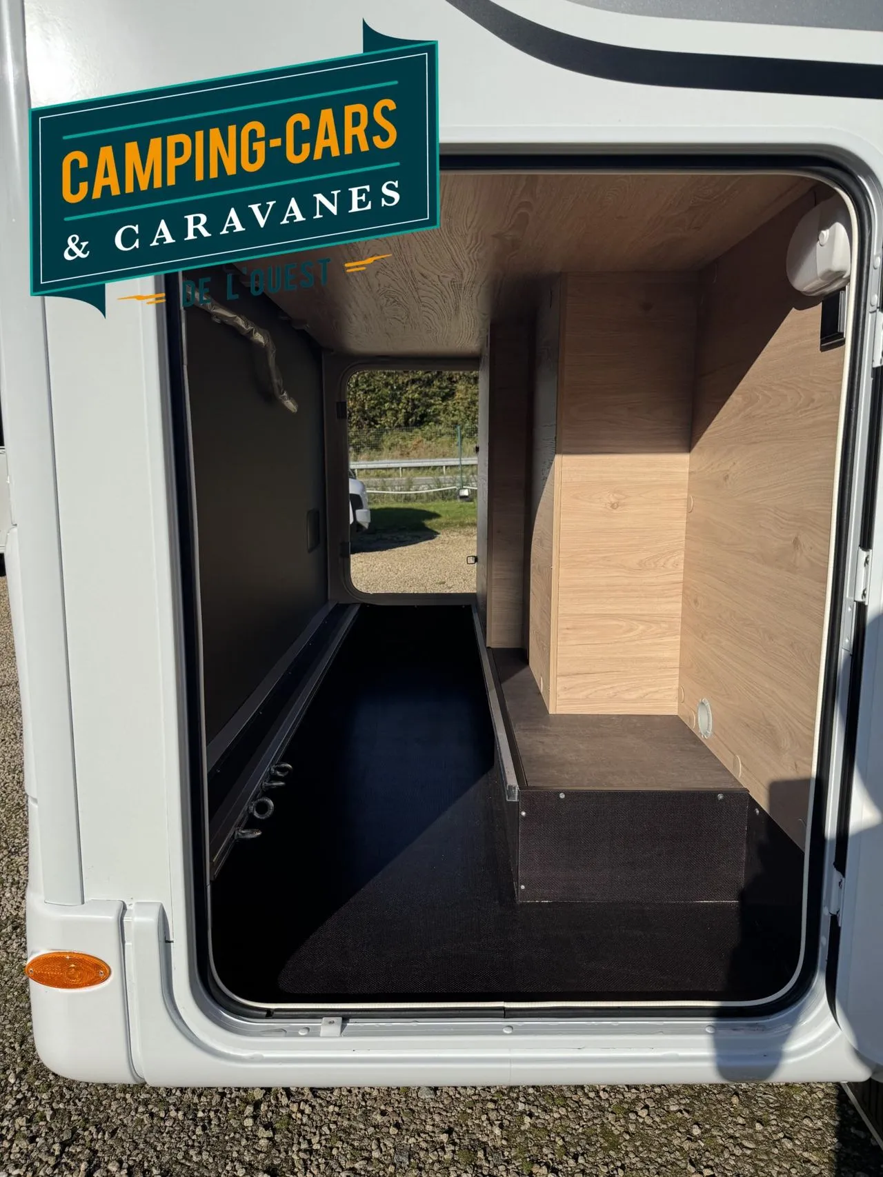 Camping-car - Dethleffs - GLOBEBUS GT I1 ACTIVE - 2026