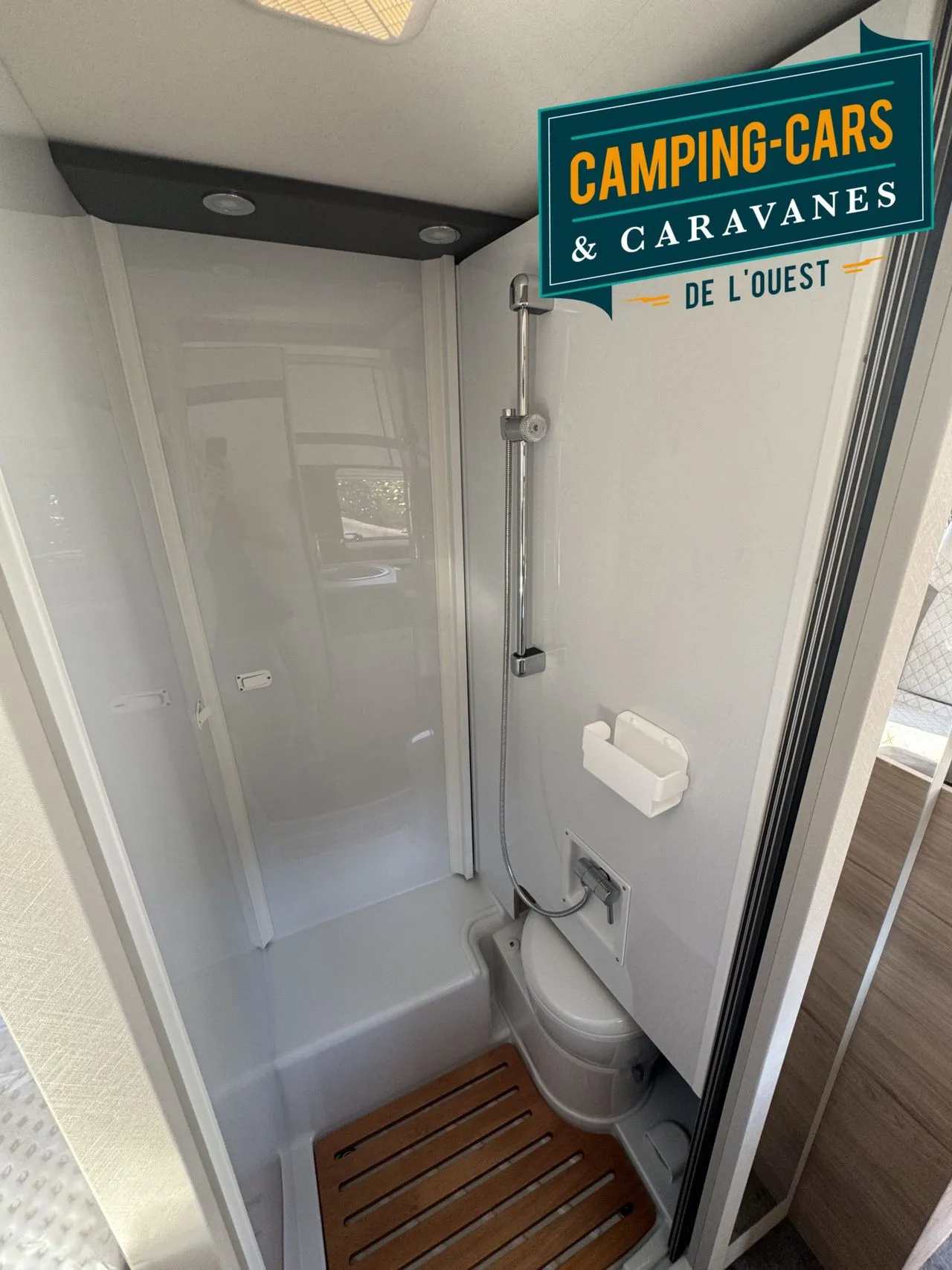Camping-car - Dethleffs - GLOBEBUS GT I1 ACTIVE - 2026