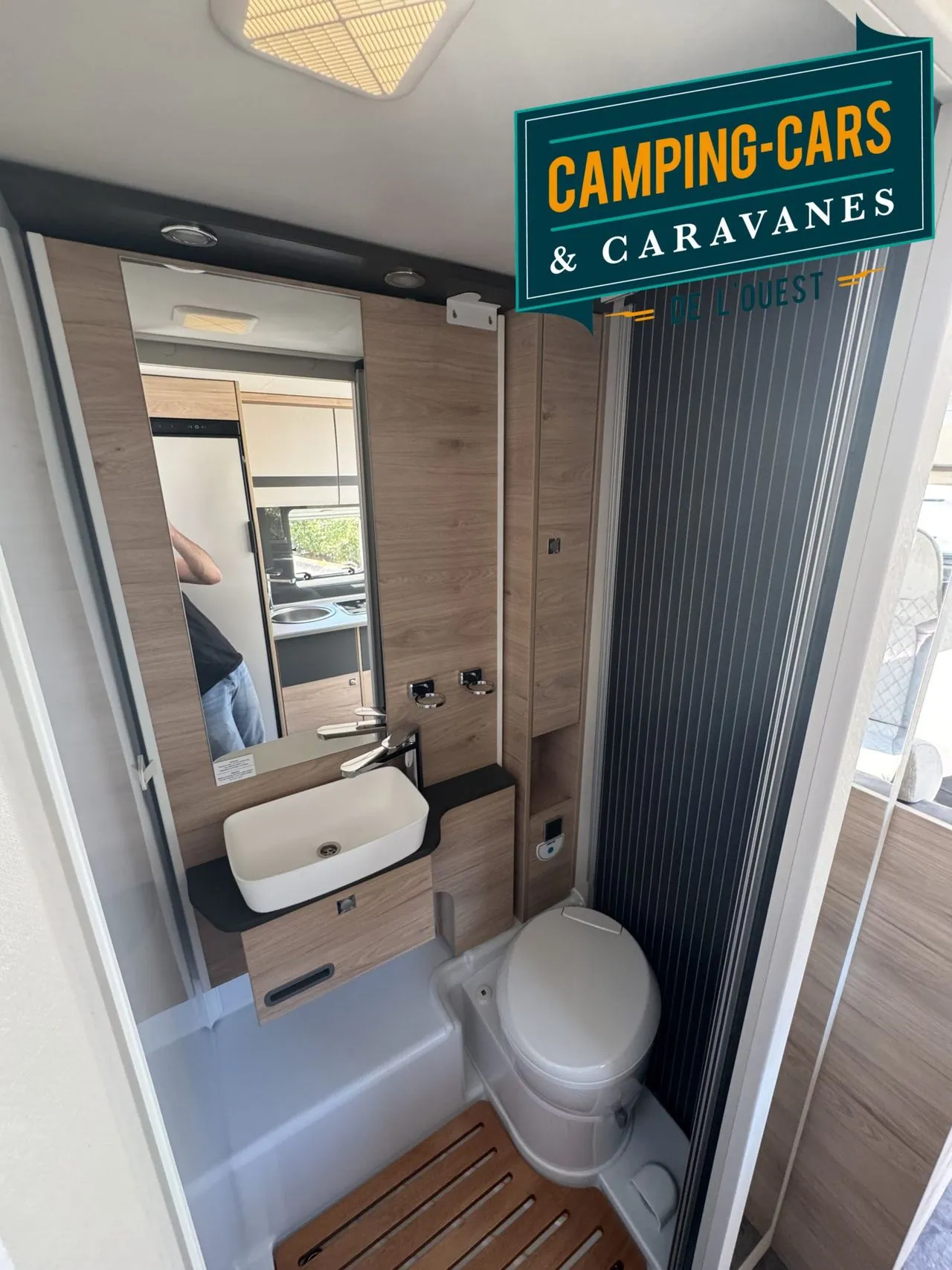 Camping-car - Dethleffs - GLOBEBUS GT I1 ACTIVE - 2026