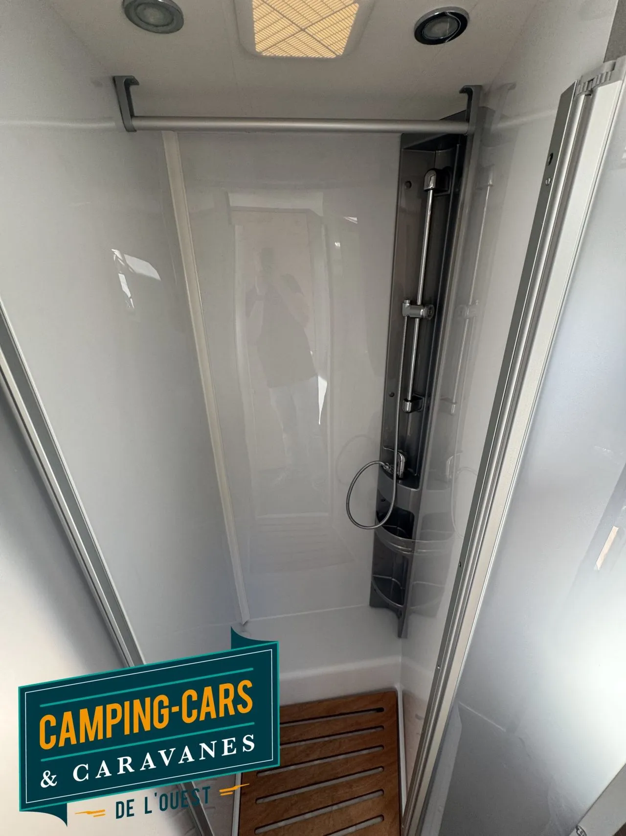 Camping-car - Dethleffs - JUST CAMP ACTIVE T 7052 DBL - 2026