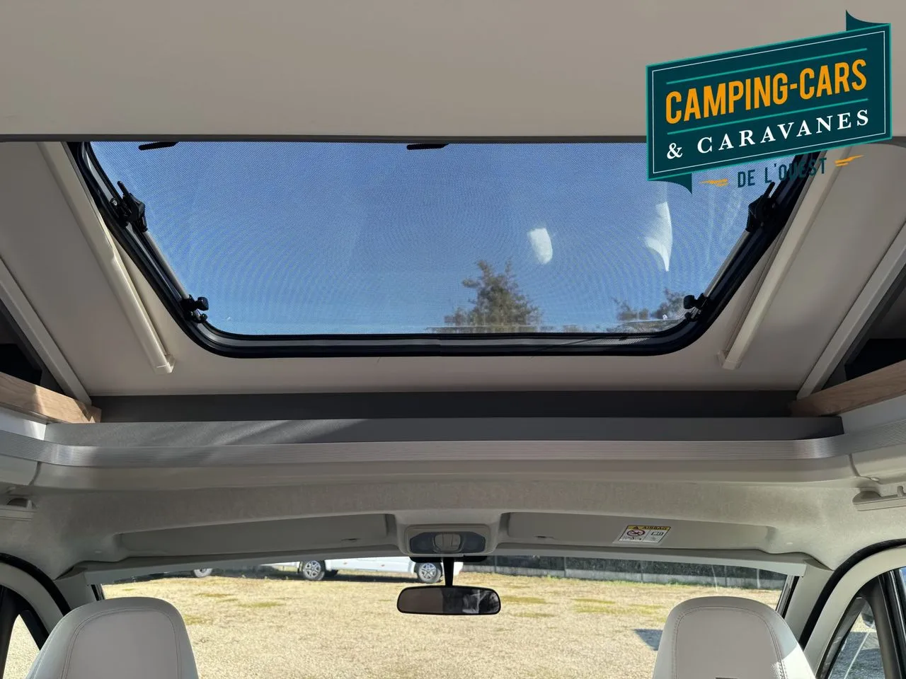 Camping-car - Dethleffs - JUST CAMP ACTIVE T 7052 DBL - 2026