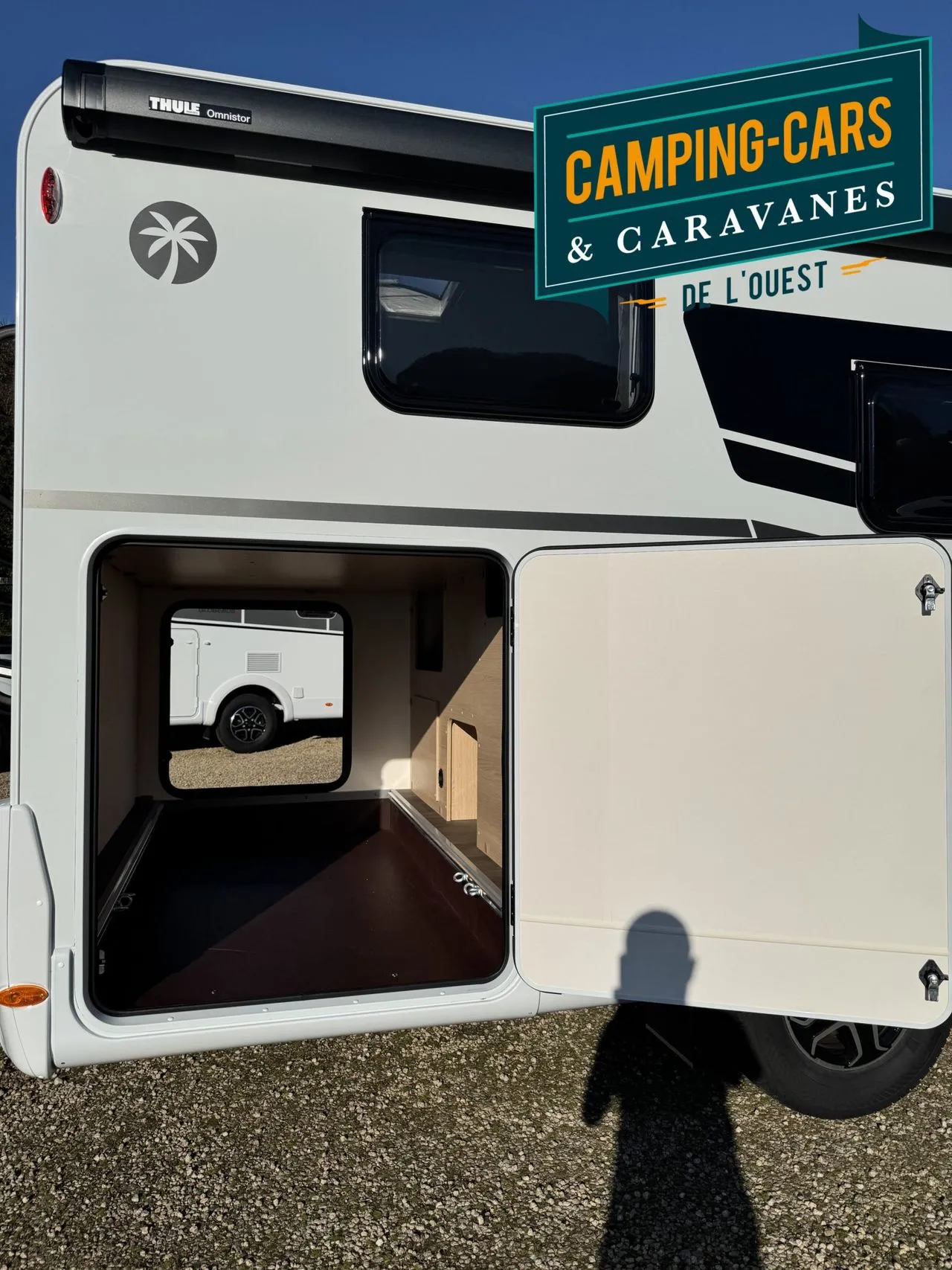 Camping-car - Sunlight - V67S ADVENTURE - 2026