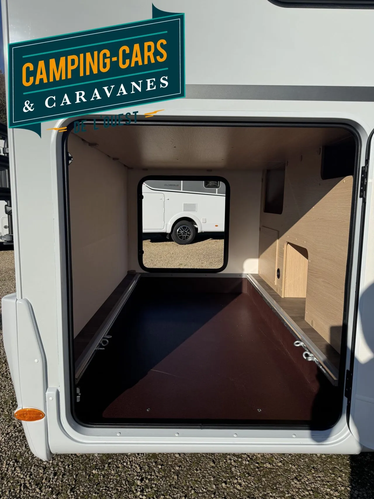 Camping-car - Sunlight - V67S ADVENTURE - 2026