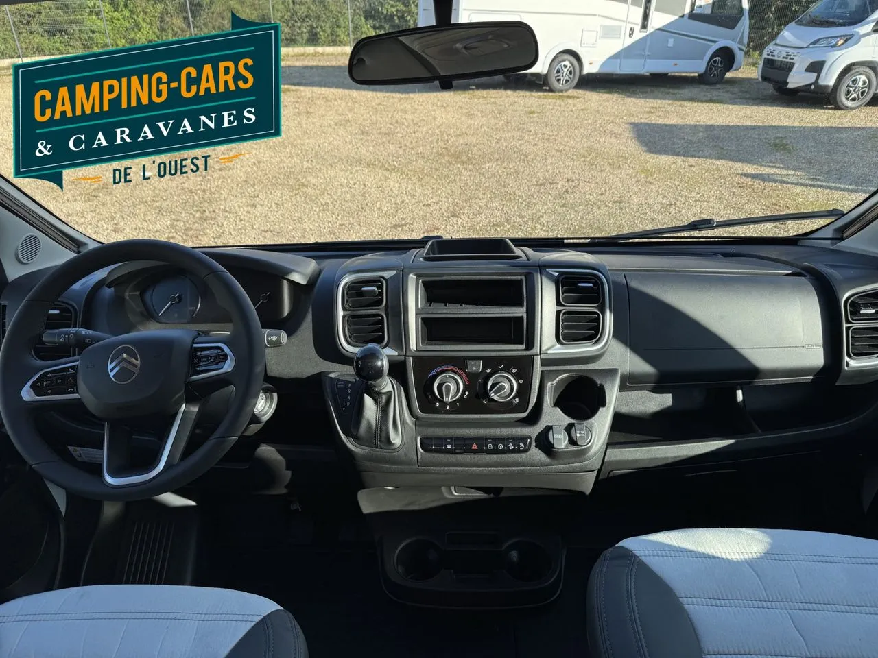 Camping-car - Sunlight - V67S ADVENTURE - 2026