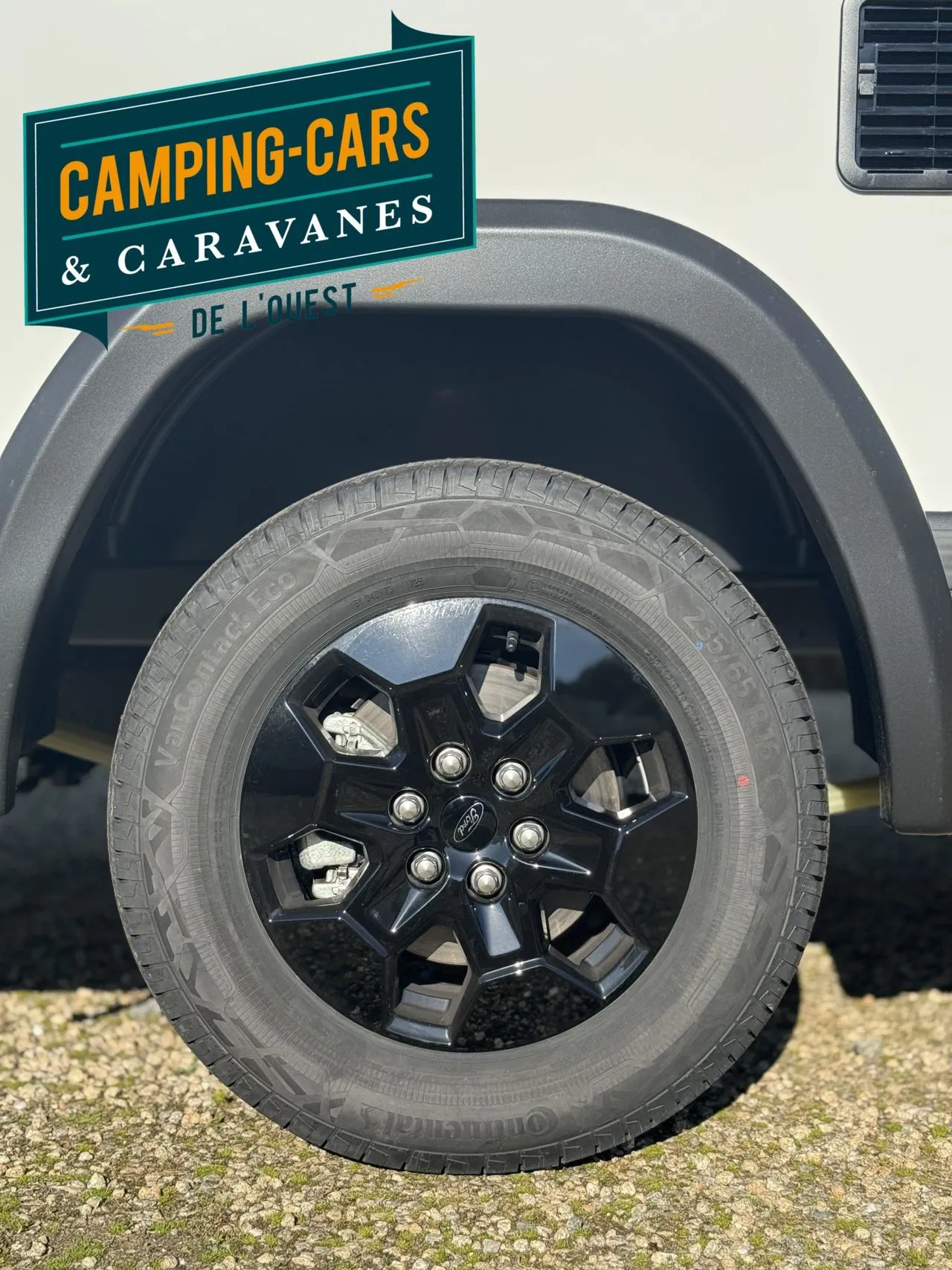 Camping-car - Chausson - S697 SPORT LINE - 2026