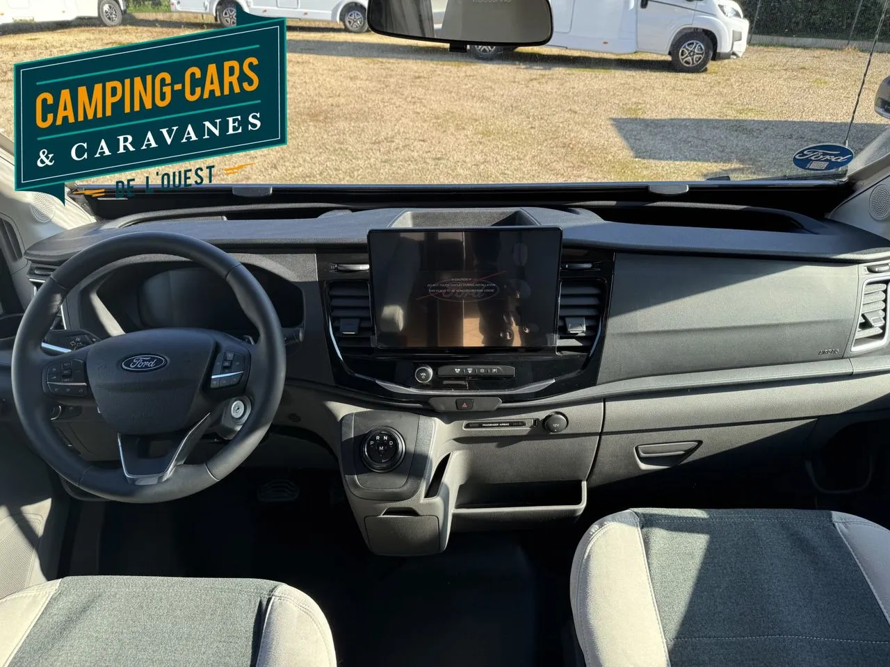 Camping-car - Chausson - S697 SPORT LINE - 2026