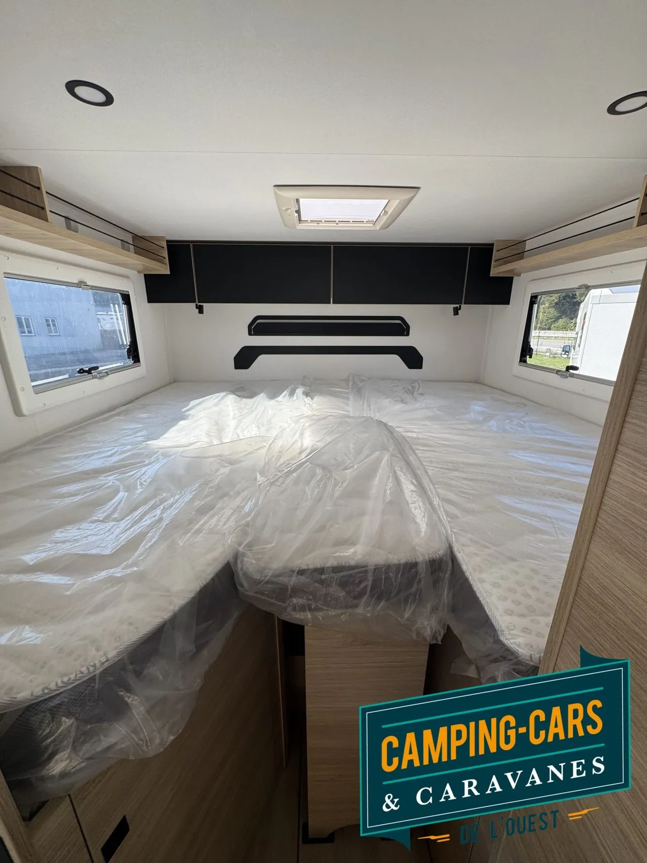 Camping-car - Chausson - S697 SPORT LINE - 2026