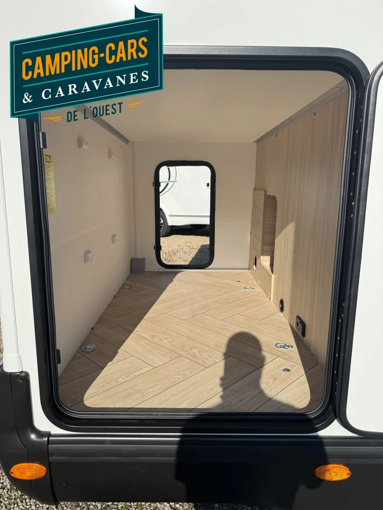 Camping-car - Chausson - S697 SPORT LINE - 2026