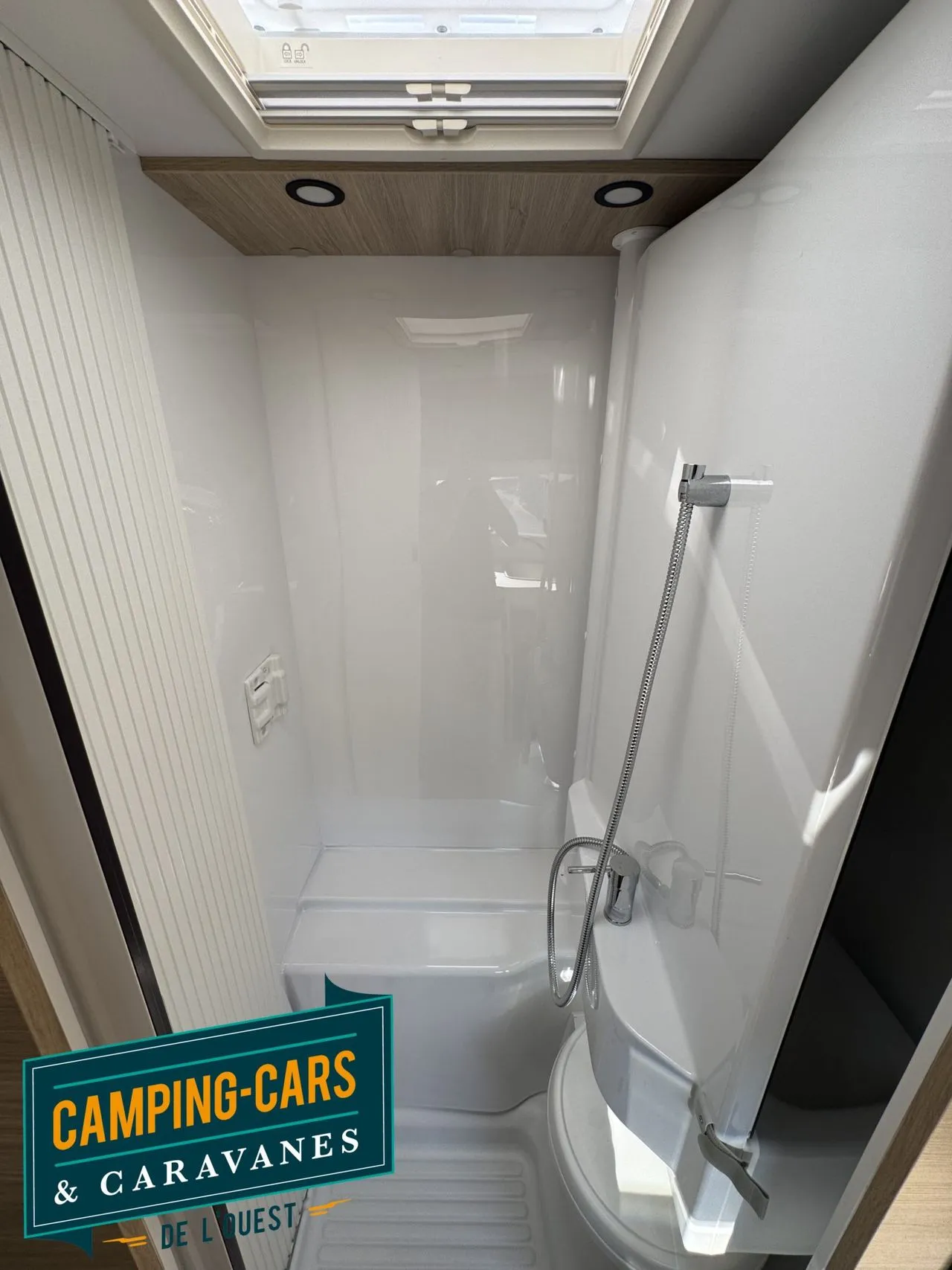 Camping-car - Chausson - S697 SPORT LINE - 2026