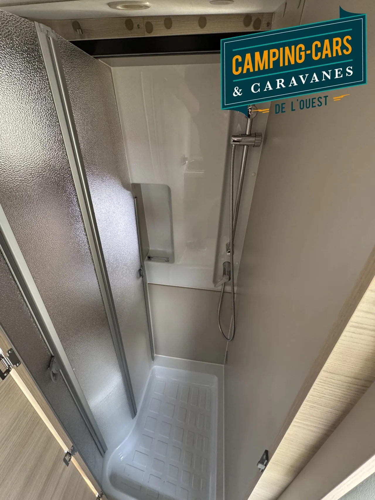 Fourgon aménagé - Chausson - V594 SPORT LINE - 2026